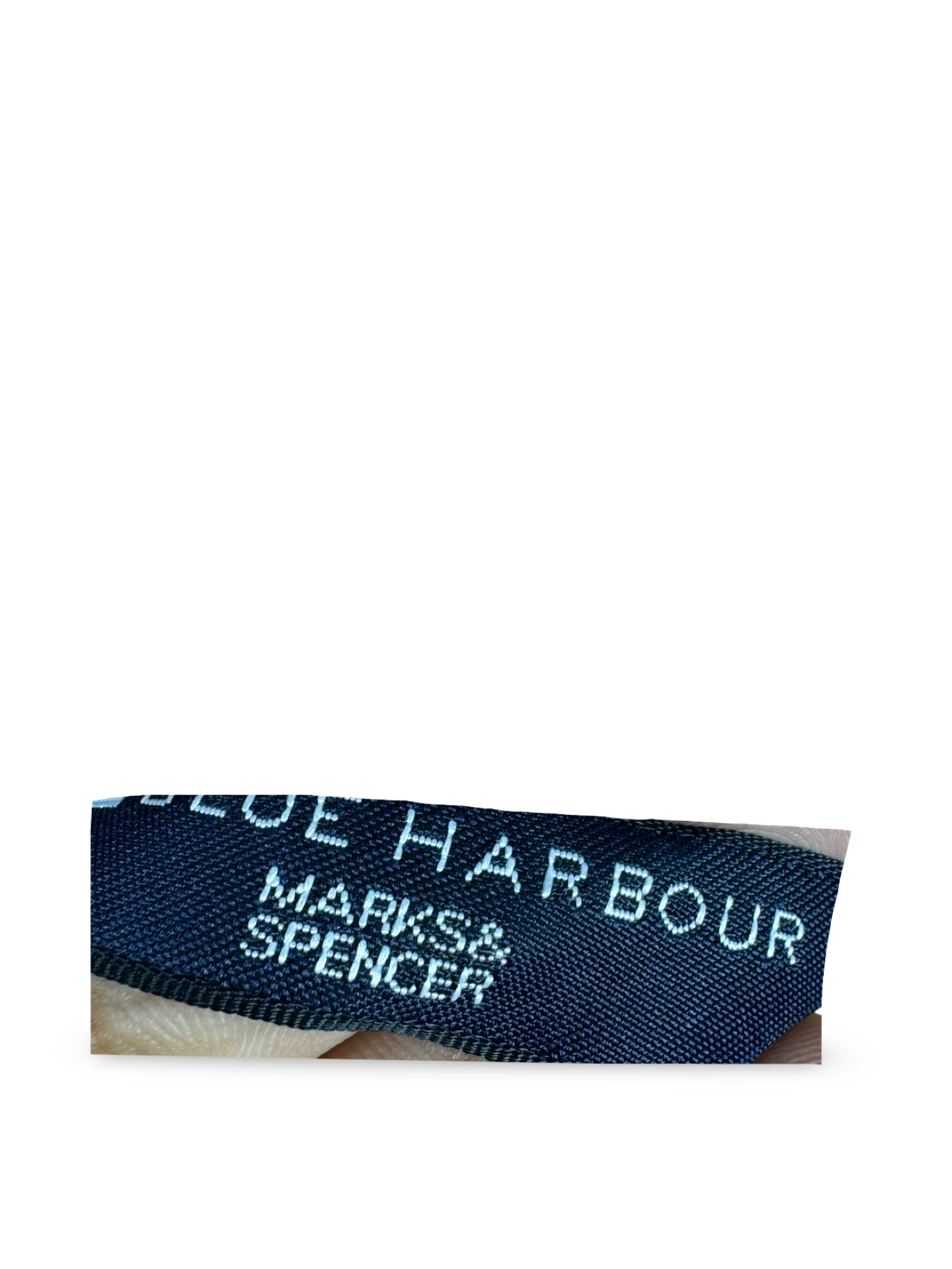 Blue Harbour By M&S Polo (Medium)