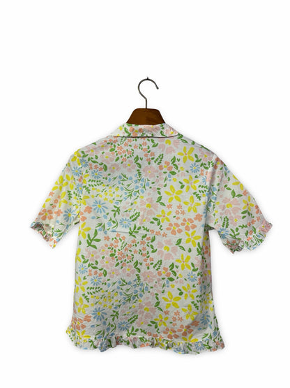 Blouse (Women) (X-Small/Small)