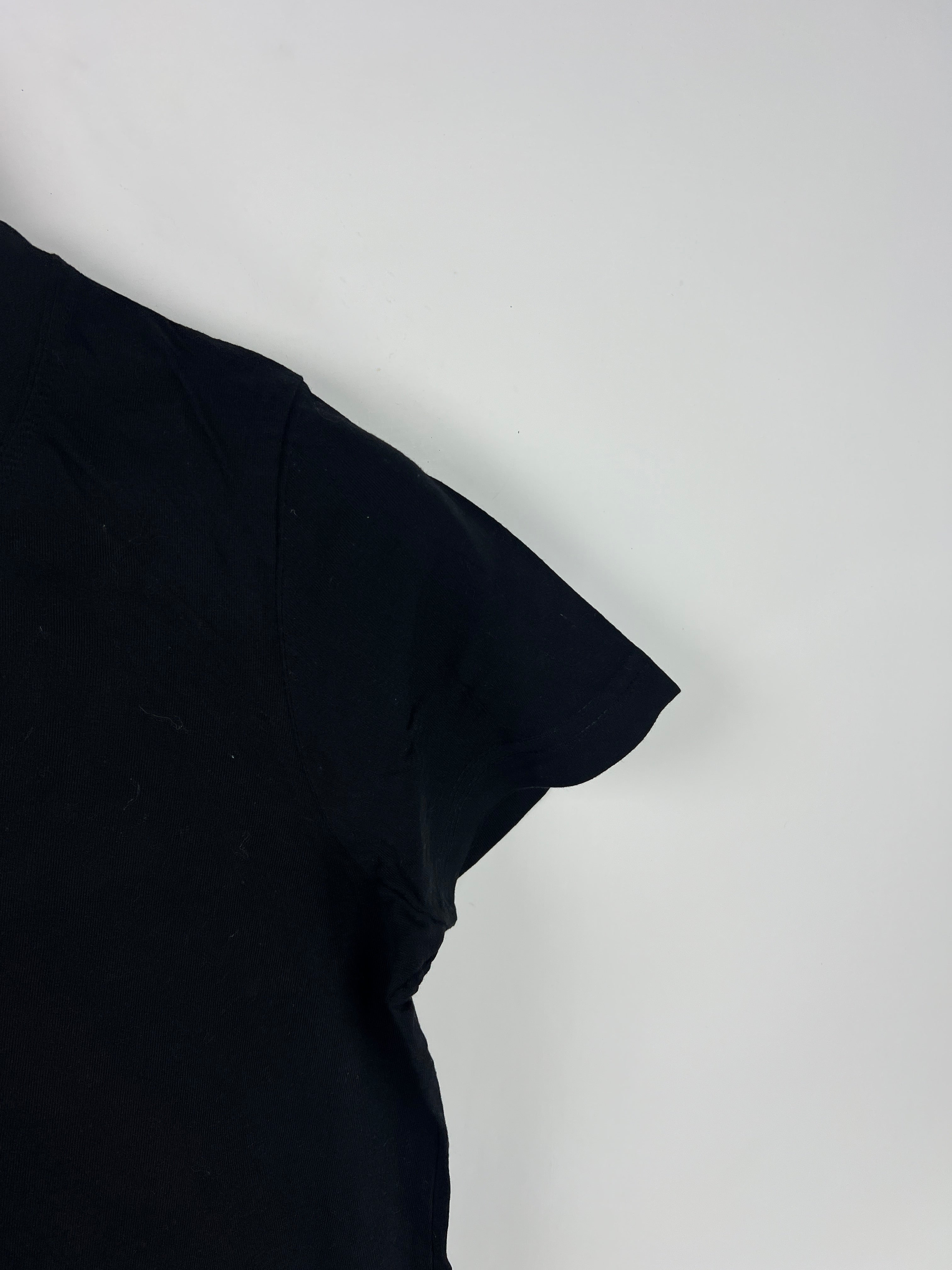 Real Essentials Blouse (Women) (Small-Medium)