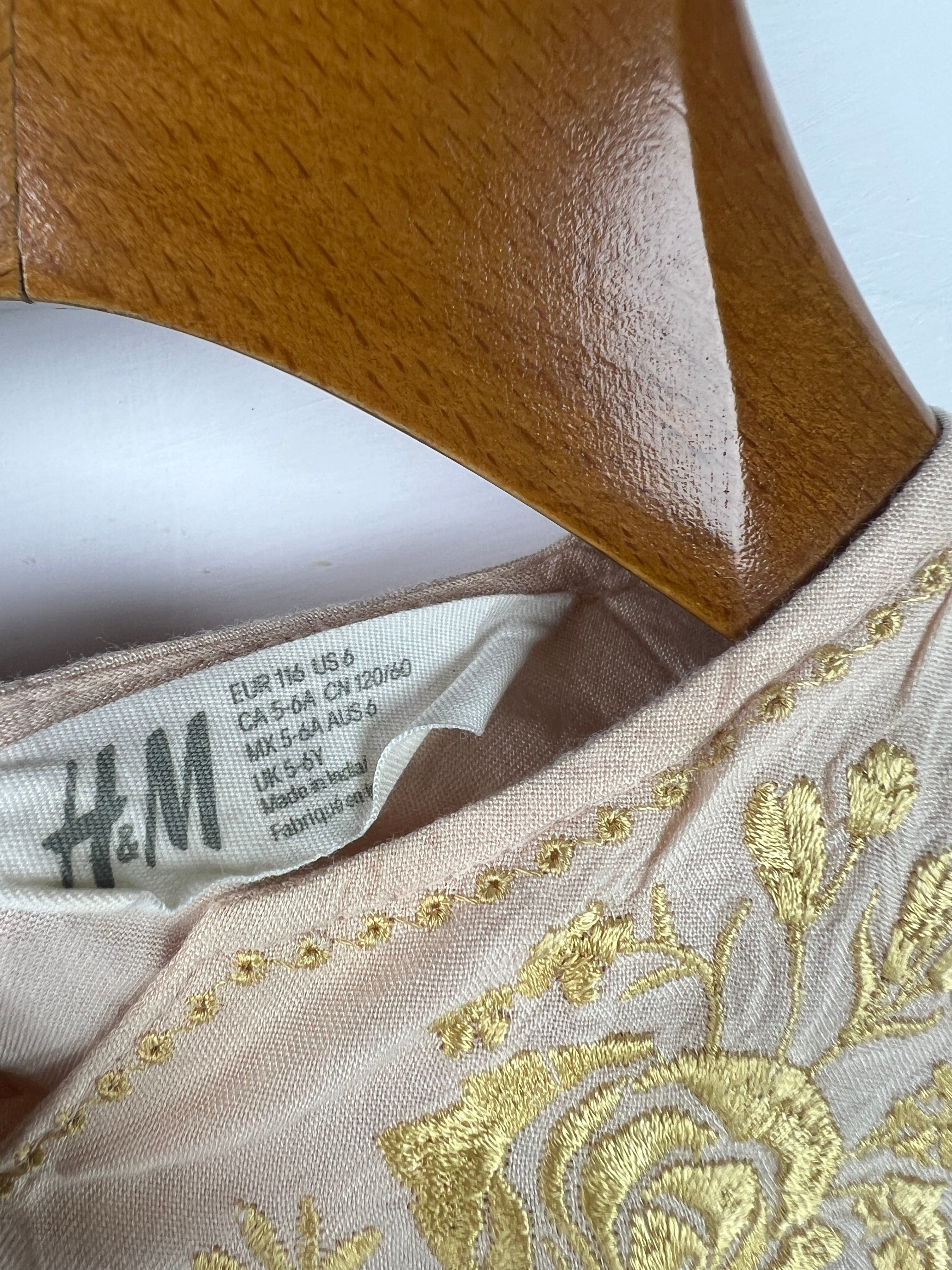 H&M Blouse (Women) (X-Small)