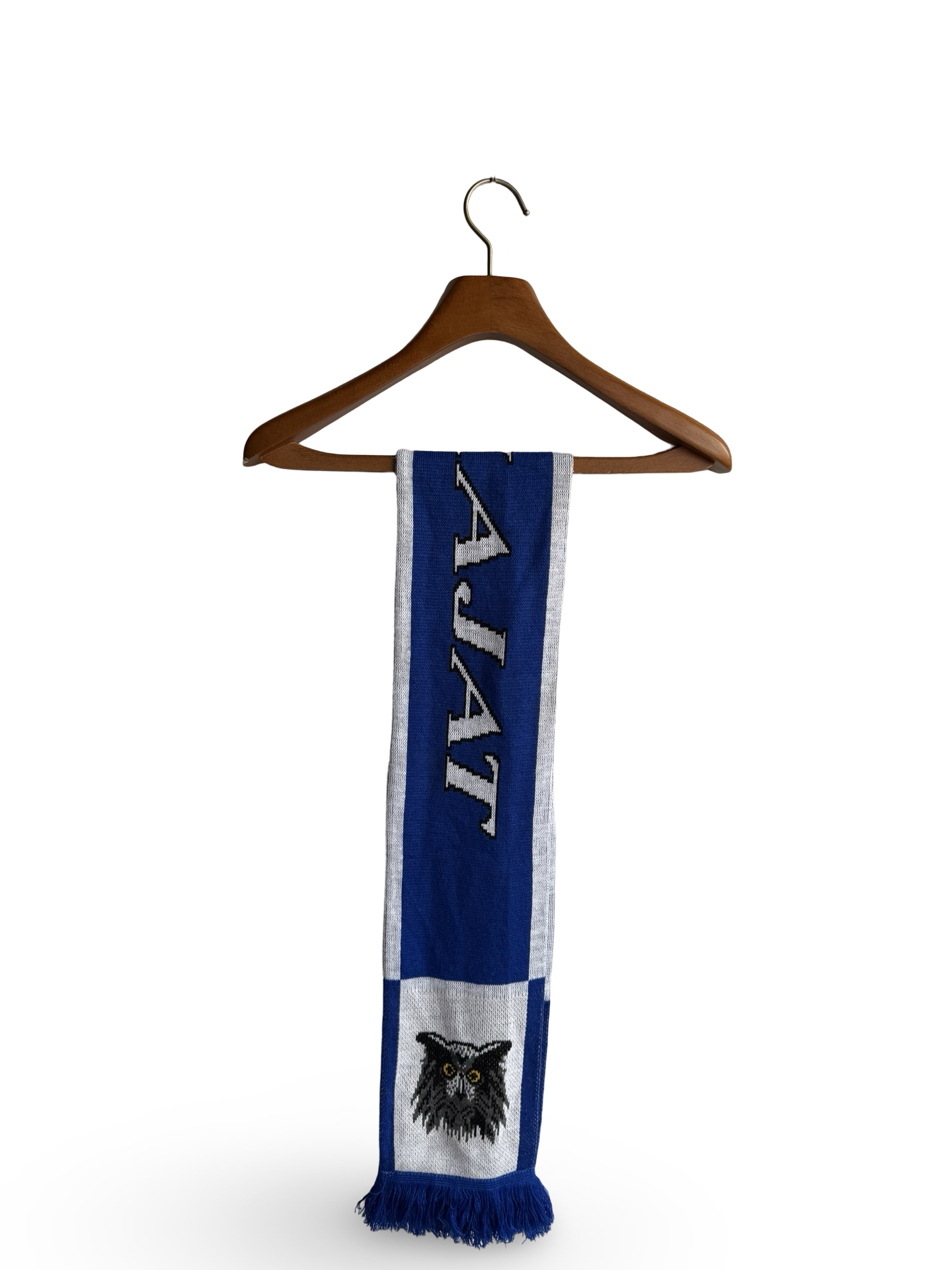 Football Muffler