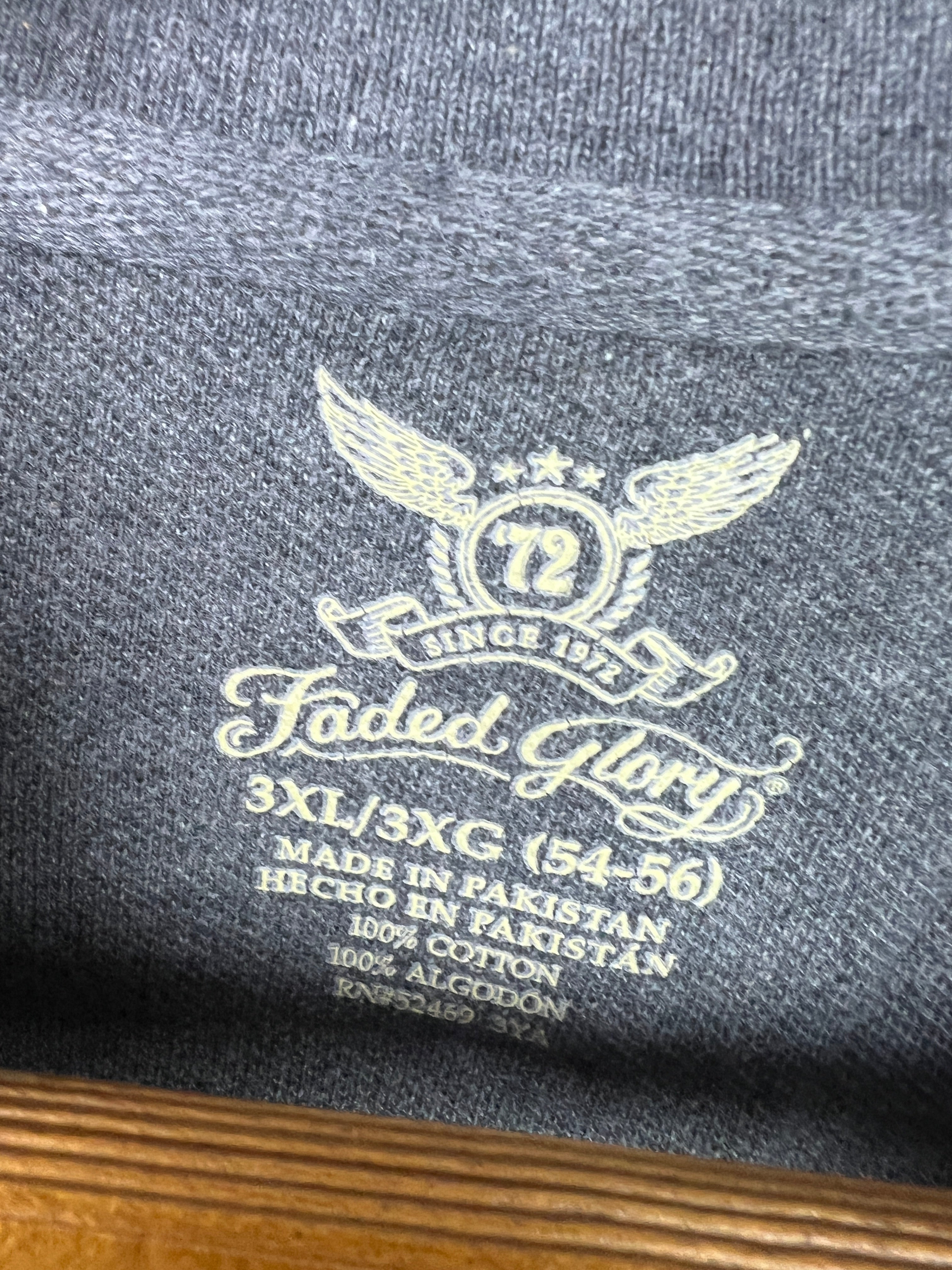Faded Glory Polo (XXX-Large)