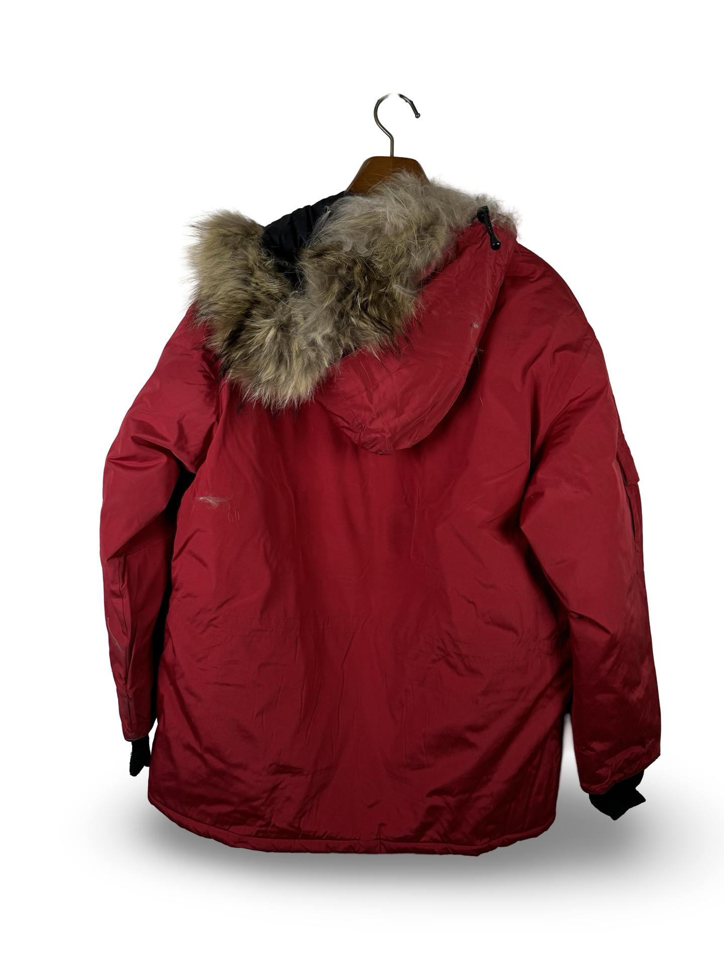 Canada Goose Jacket (X-Large)