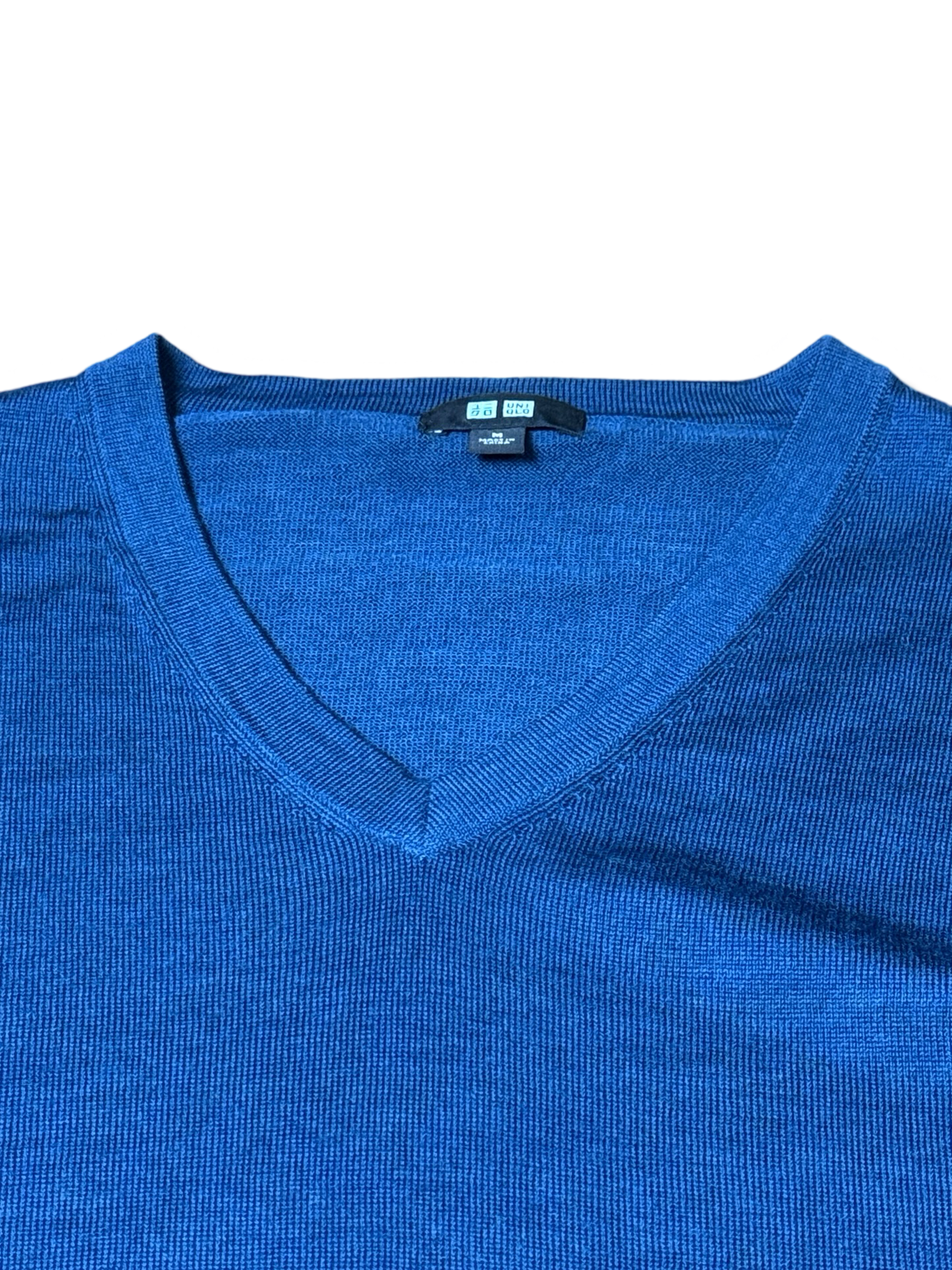 Uniqlo Merino Wool Sweater (Small-Medium)