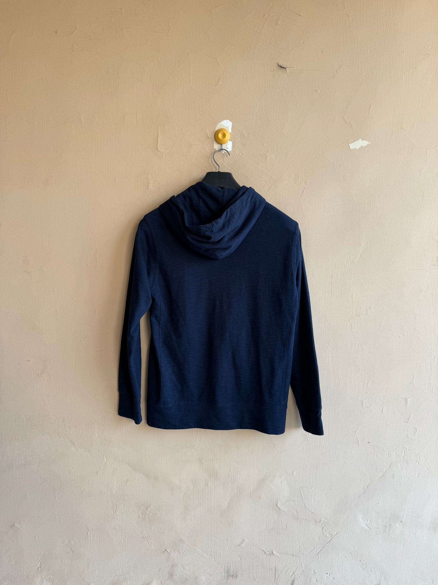 Uniqlo Zipper Hoodie (Small-Medium)