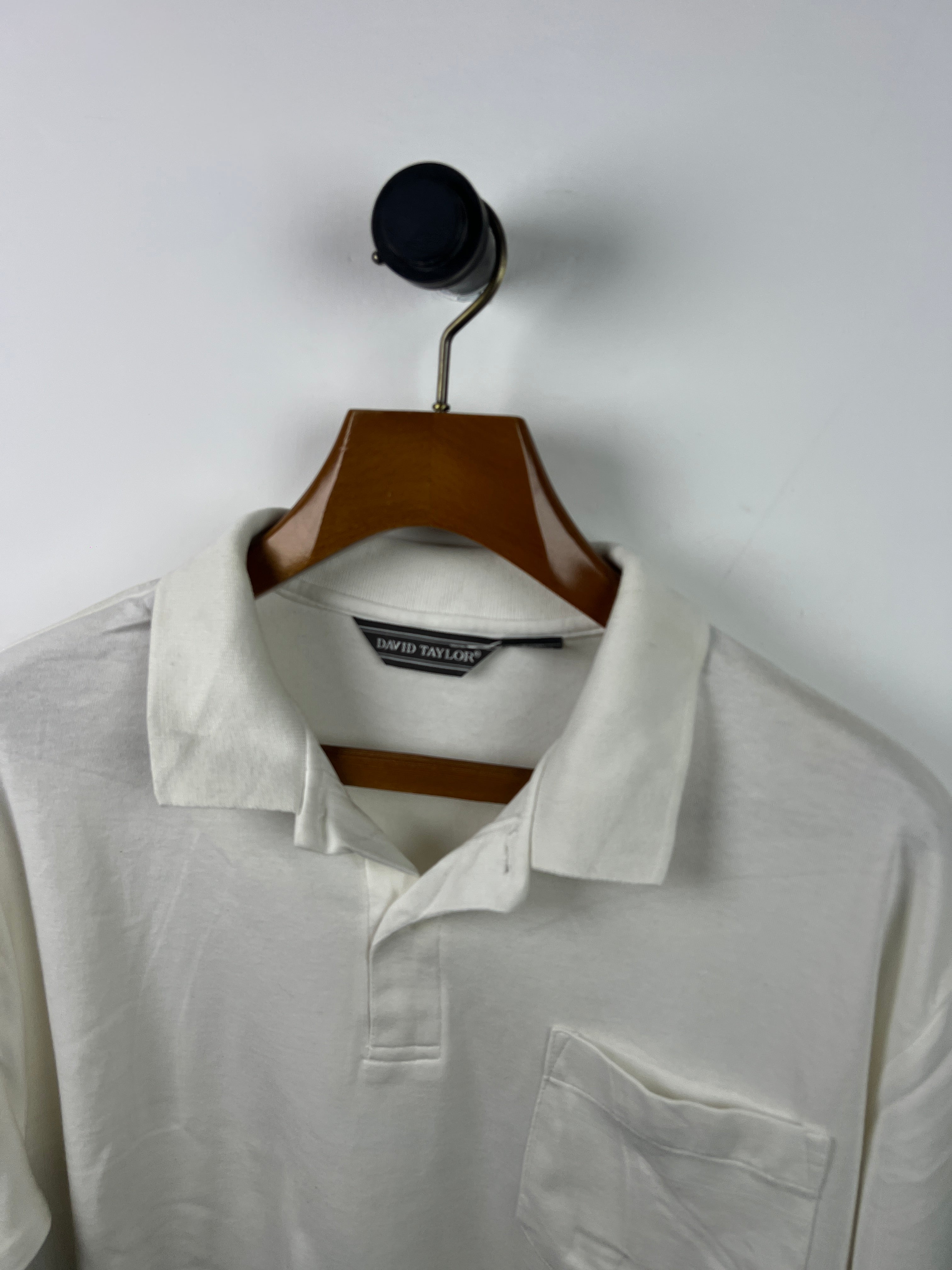 David Taylor Polo (X-Large)