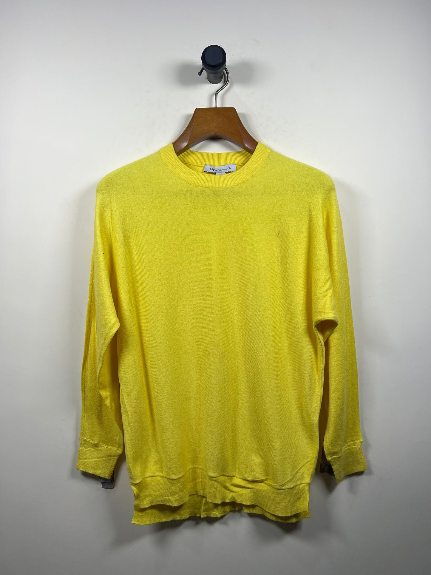 Lapiaf Merino Sweater (Women) (Medium-Large)