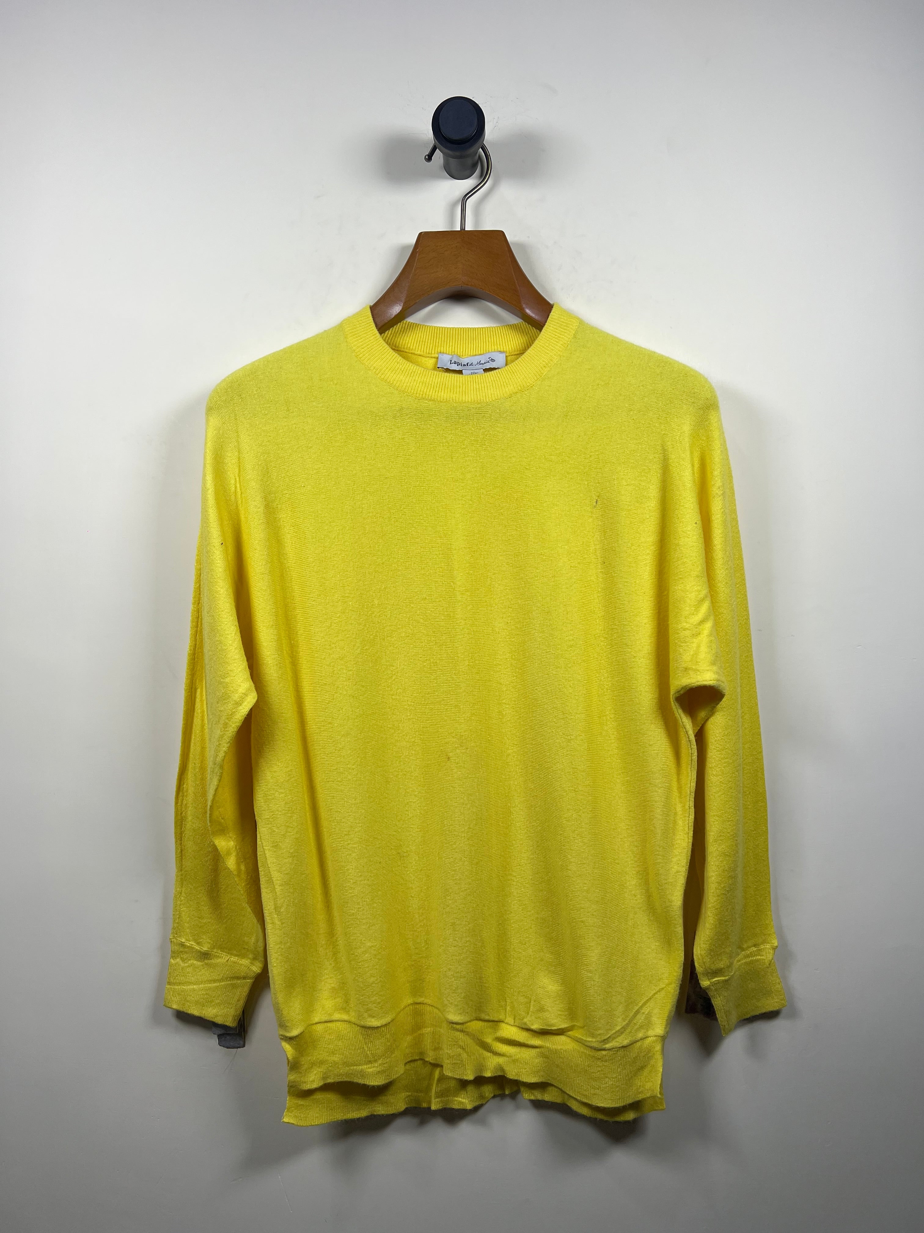 Lapiaf Merino Sweater (Women) (Medium-Large)