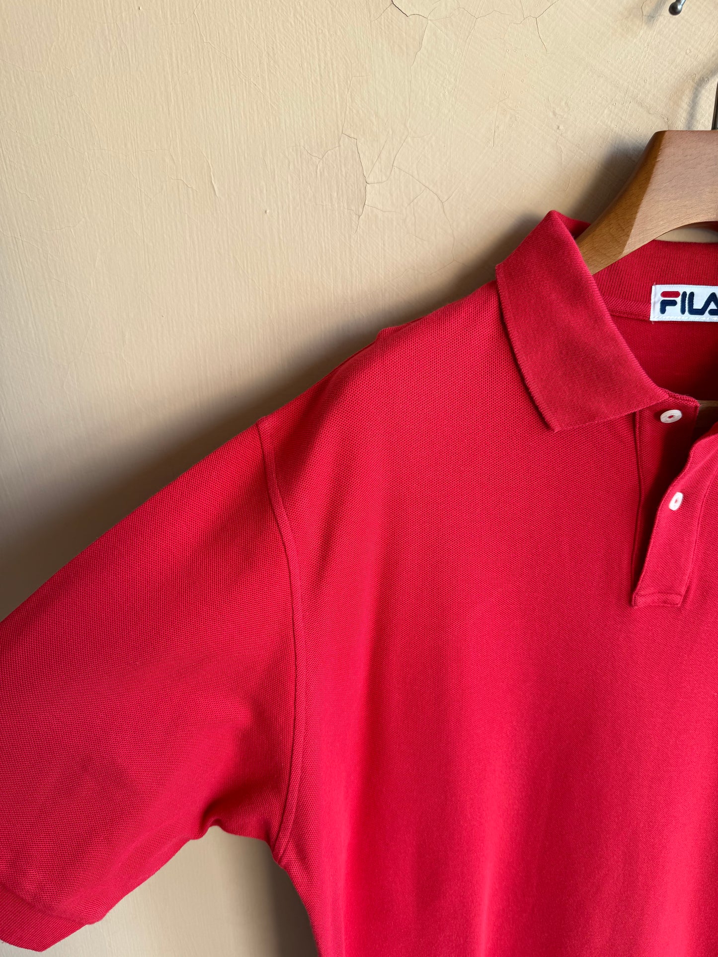 Fila Polo (X-Large)