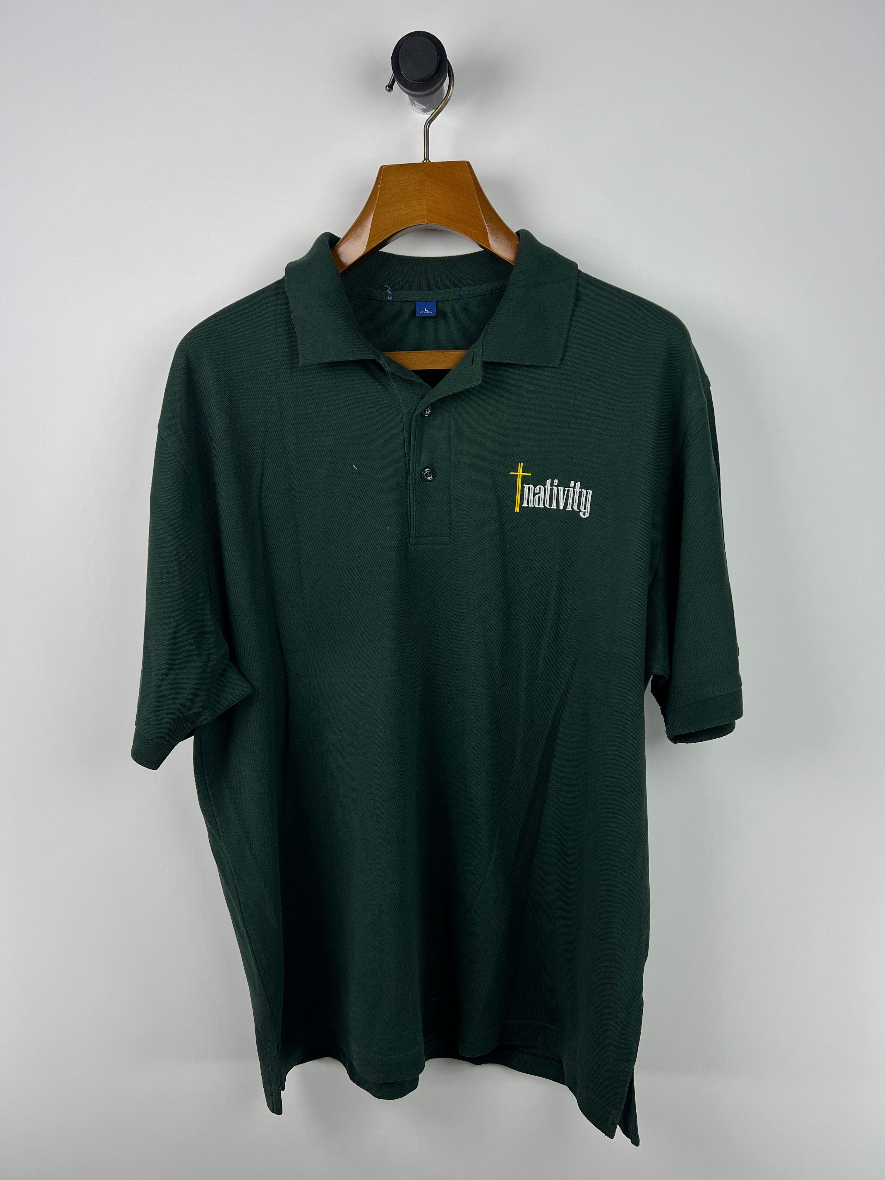Polo (X-Large)