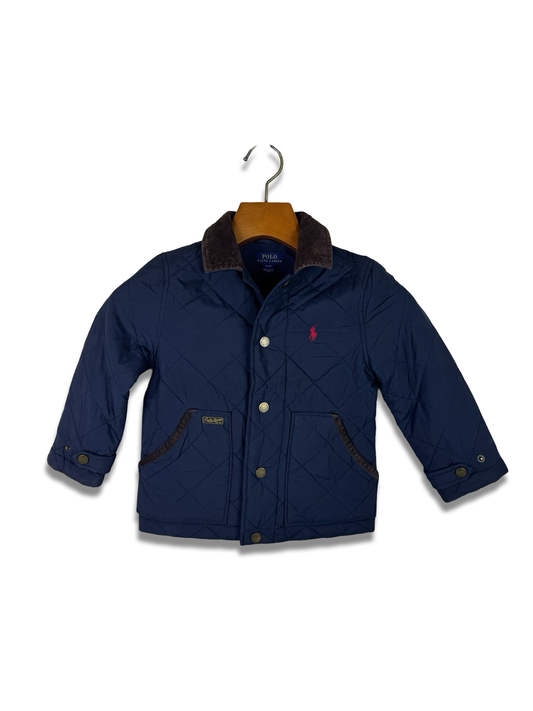 Ralph Lauren Jacket Kids (6-8 Years)