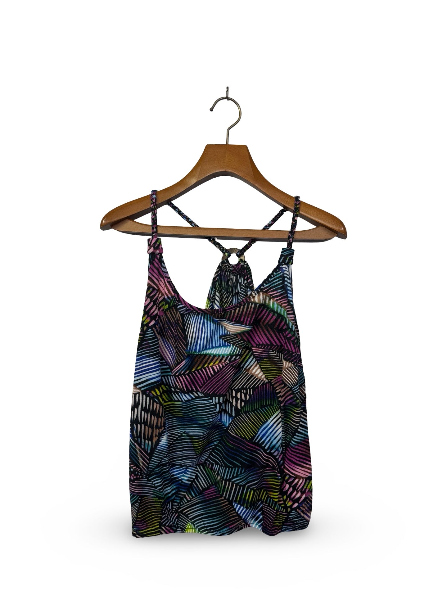 Bolee Du Jaw Tank Top (Women) (Small-Medium)