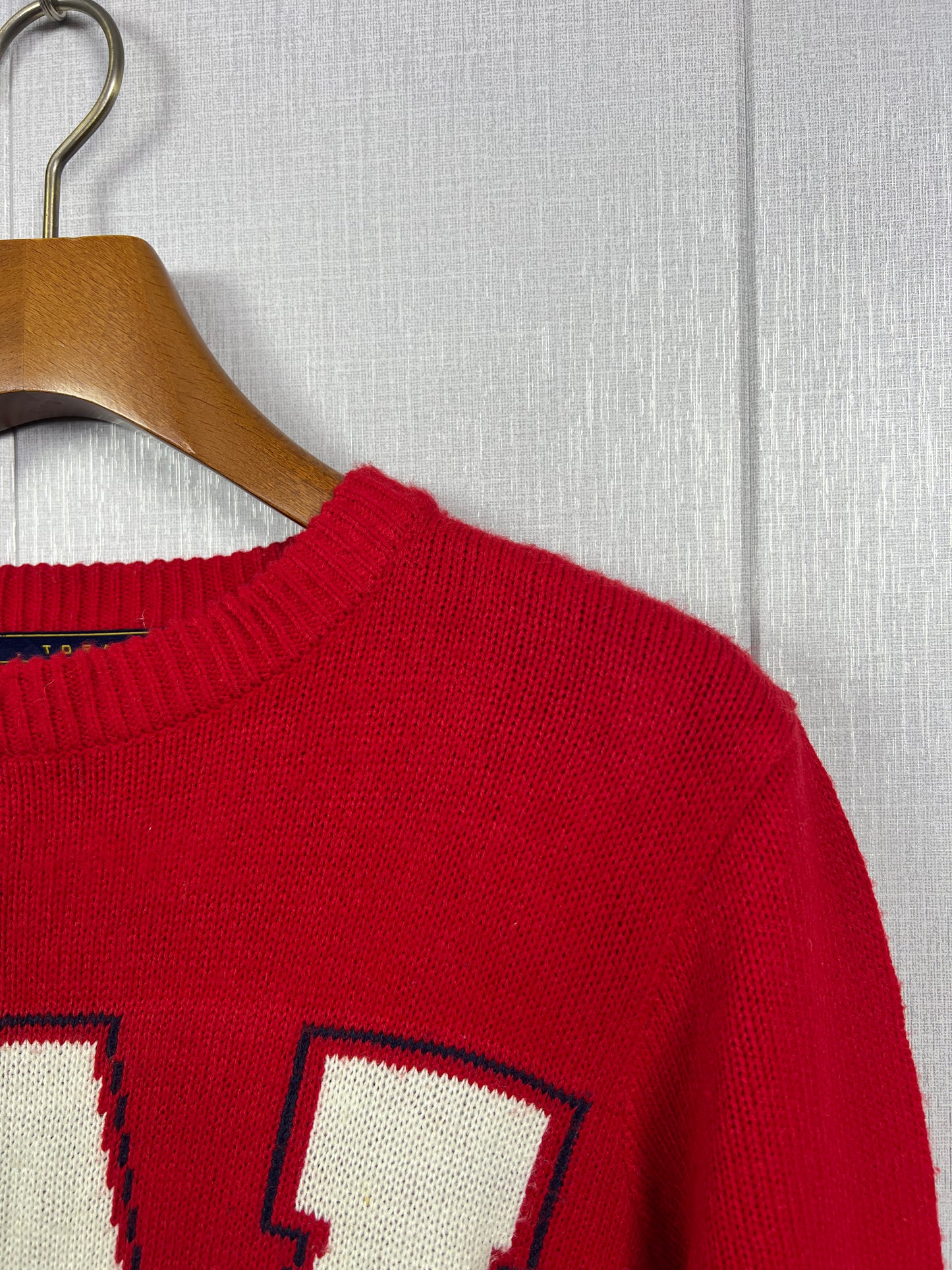 Tora Knitted Sweater(Women) (Small-Medium)