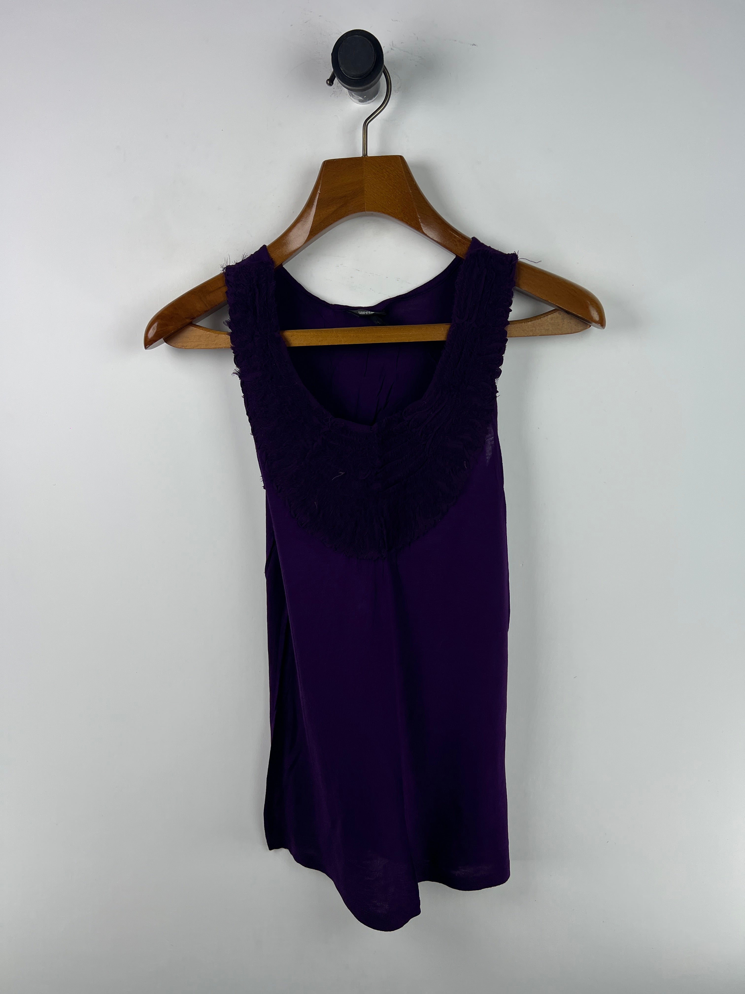 Tank Top (Women) (X-Small/Small)