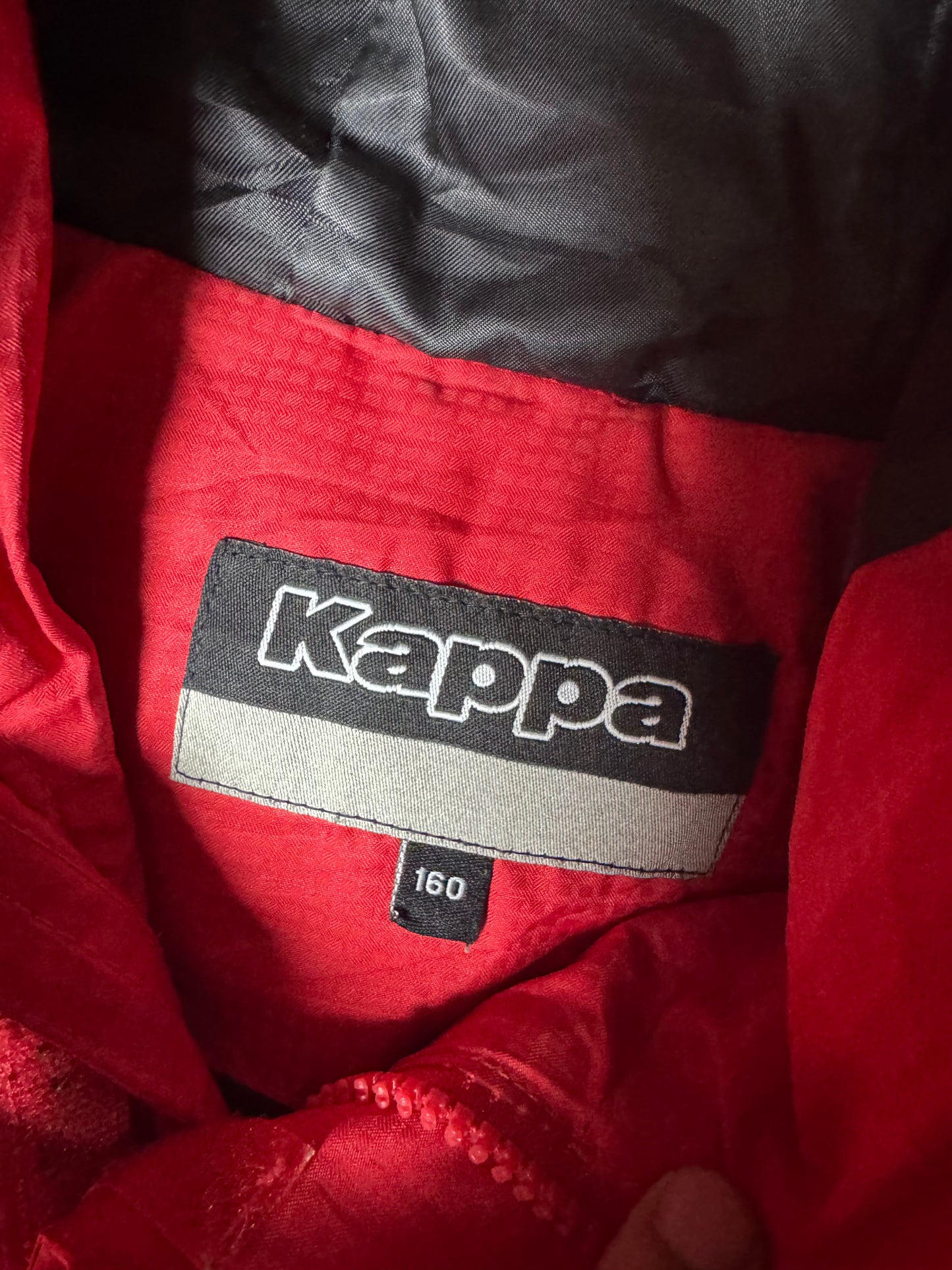 Kappa Duckdown Jacket (Medium-Large)