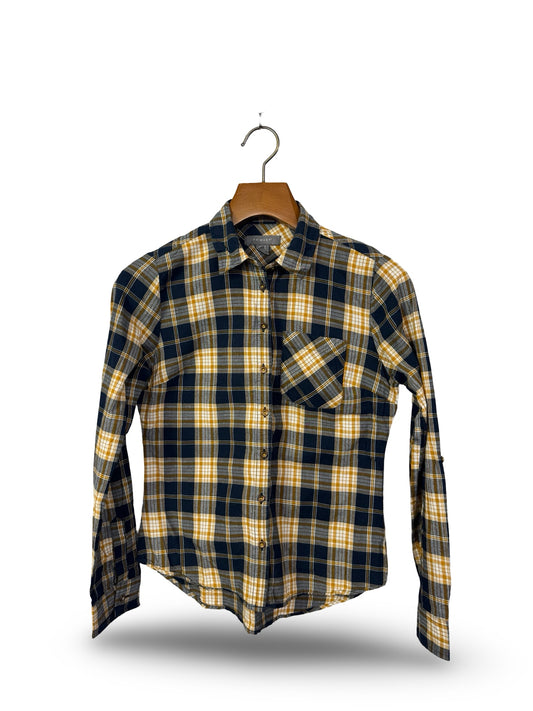 Primark Shirt (Women) (Small-Medium)