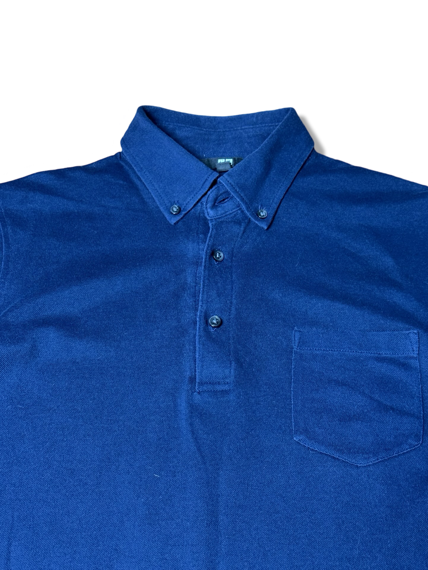 Uniqlo Polo (Medium)