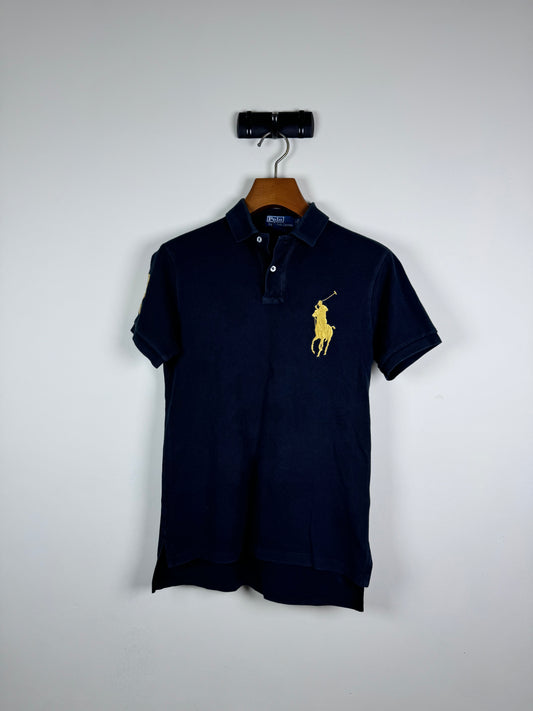 Ralph Lauren Polo (Small)