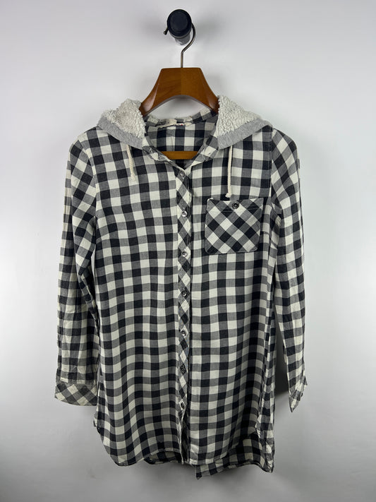 Vanilaster Shirt (Women) (Small-Medium)