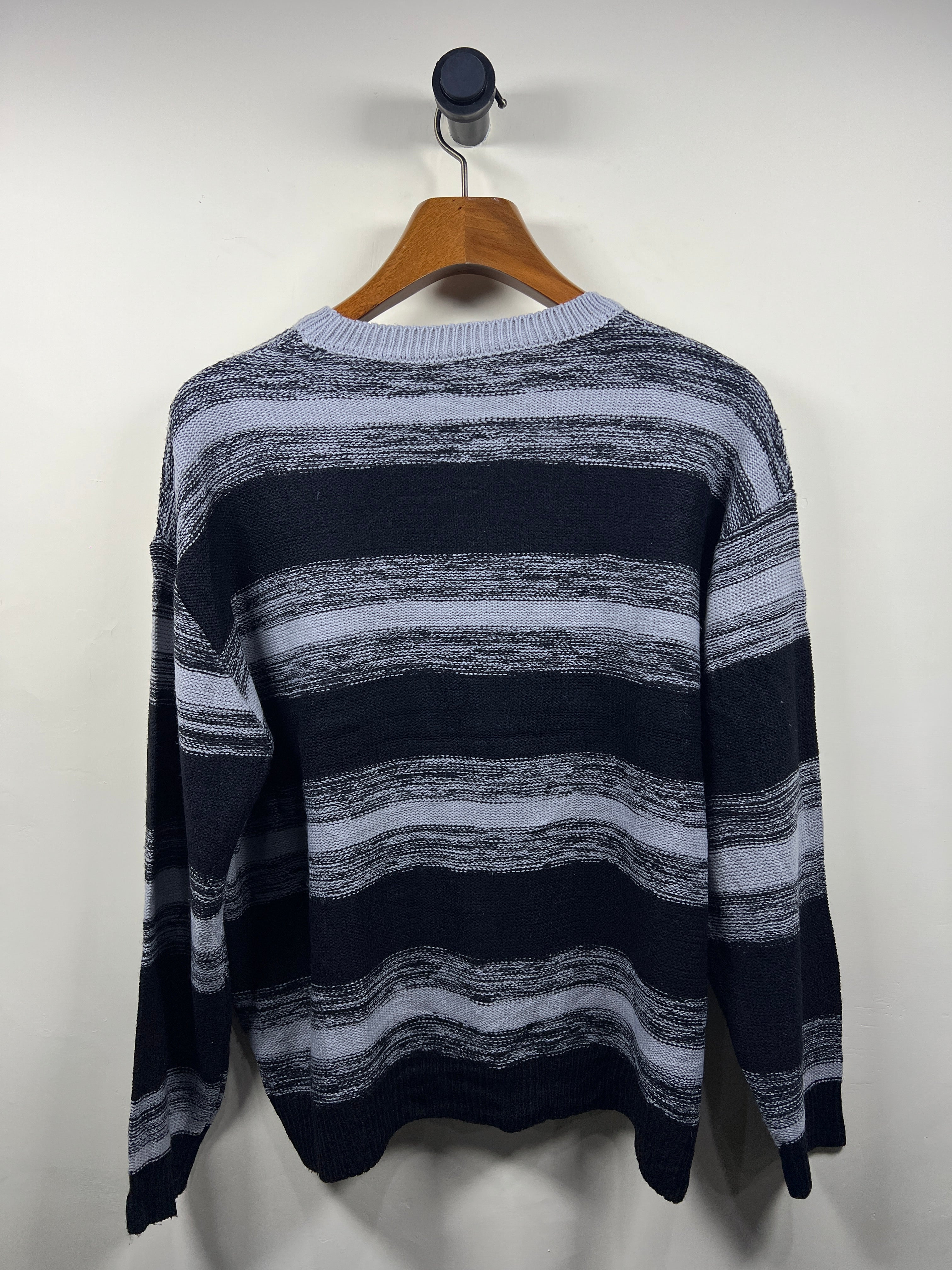 Knitted Sweater (Women) (X-Large)