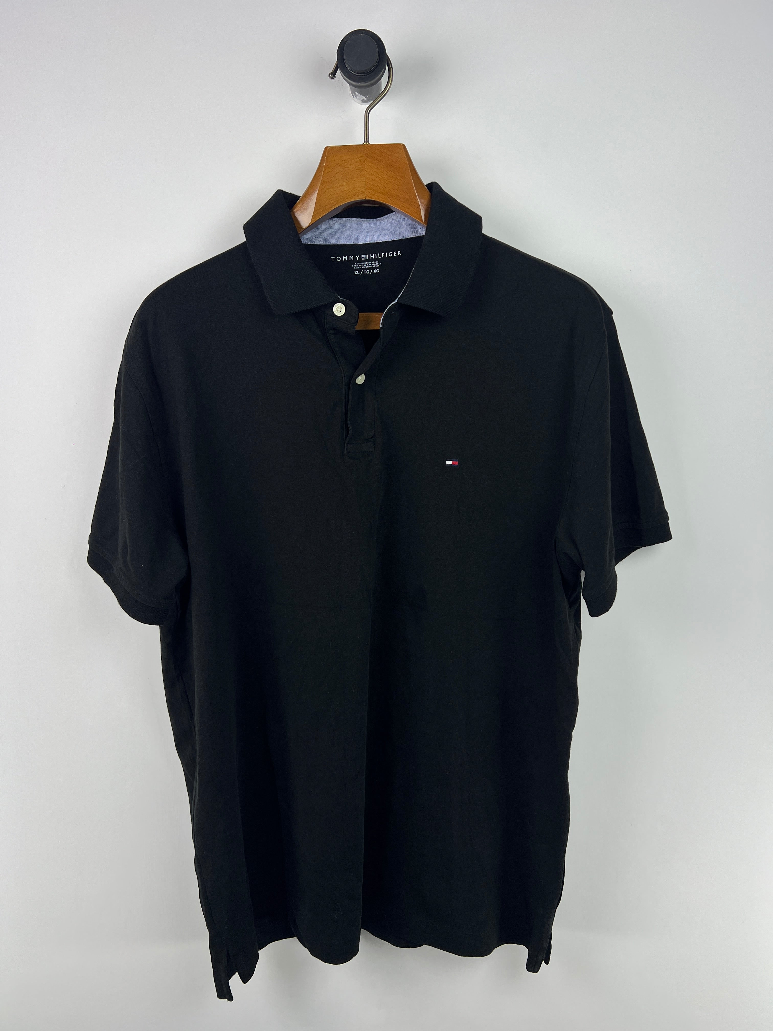 Tommy Hilfiger Polo (X-Large)