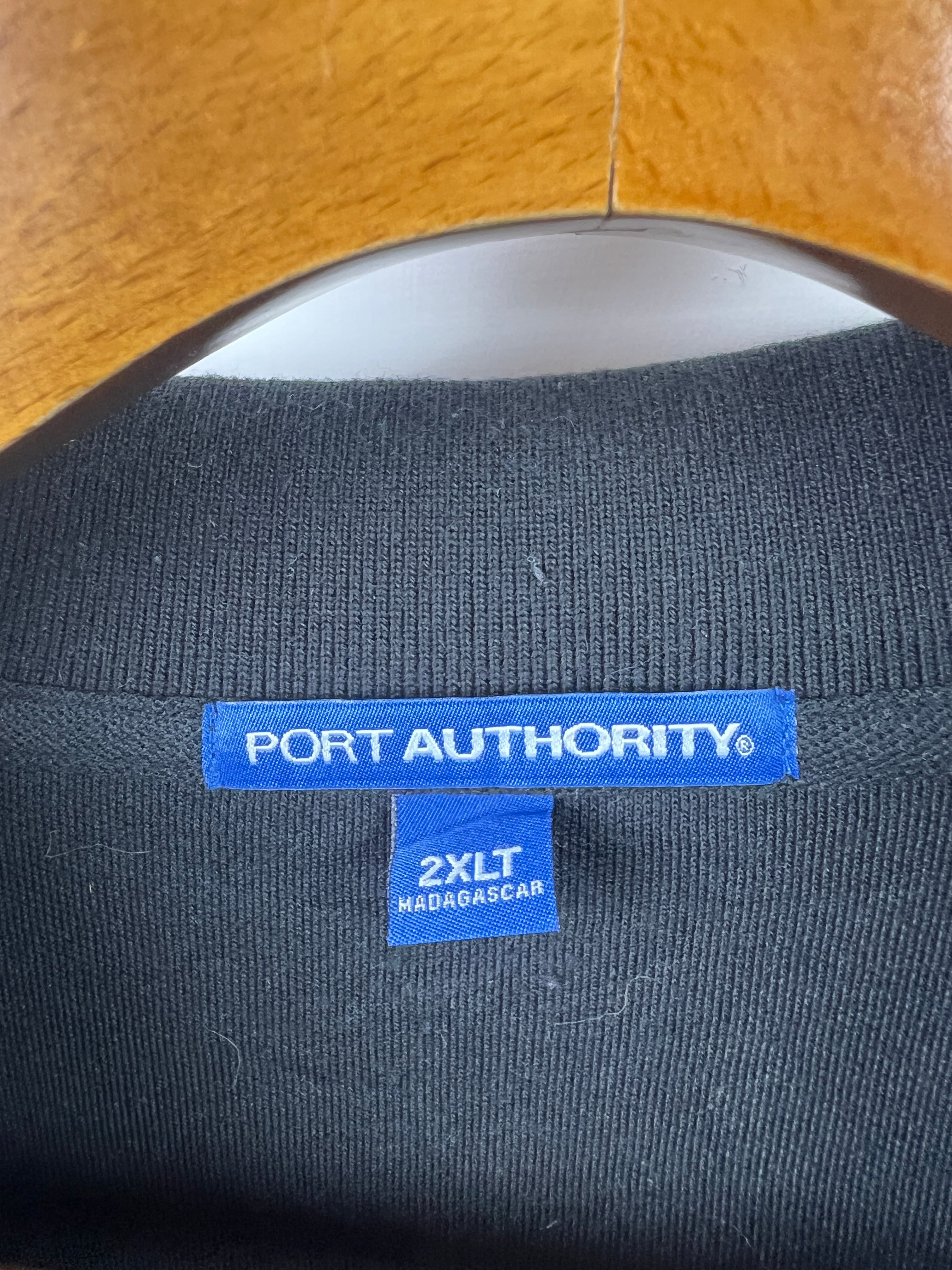 Port Authority Polo (XX-Large)