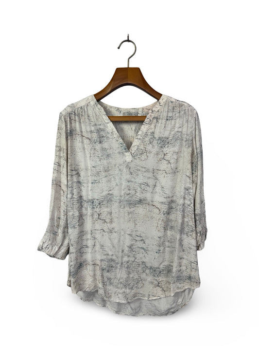 Dalia Blouse (Women) (Large/X-Large)