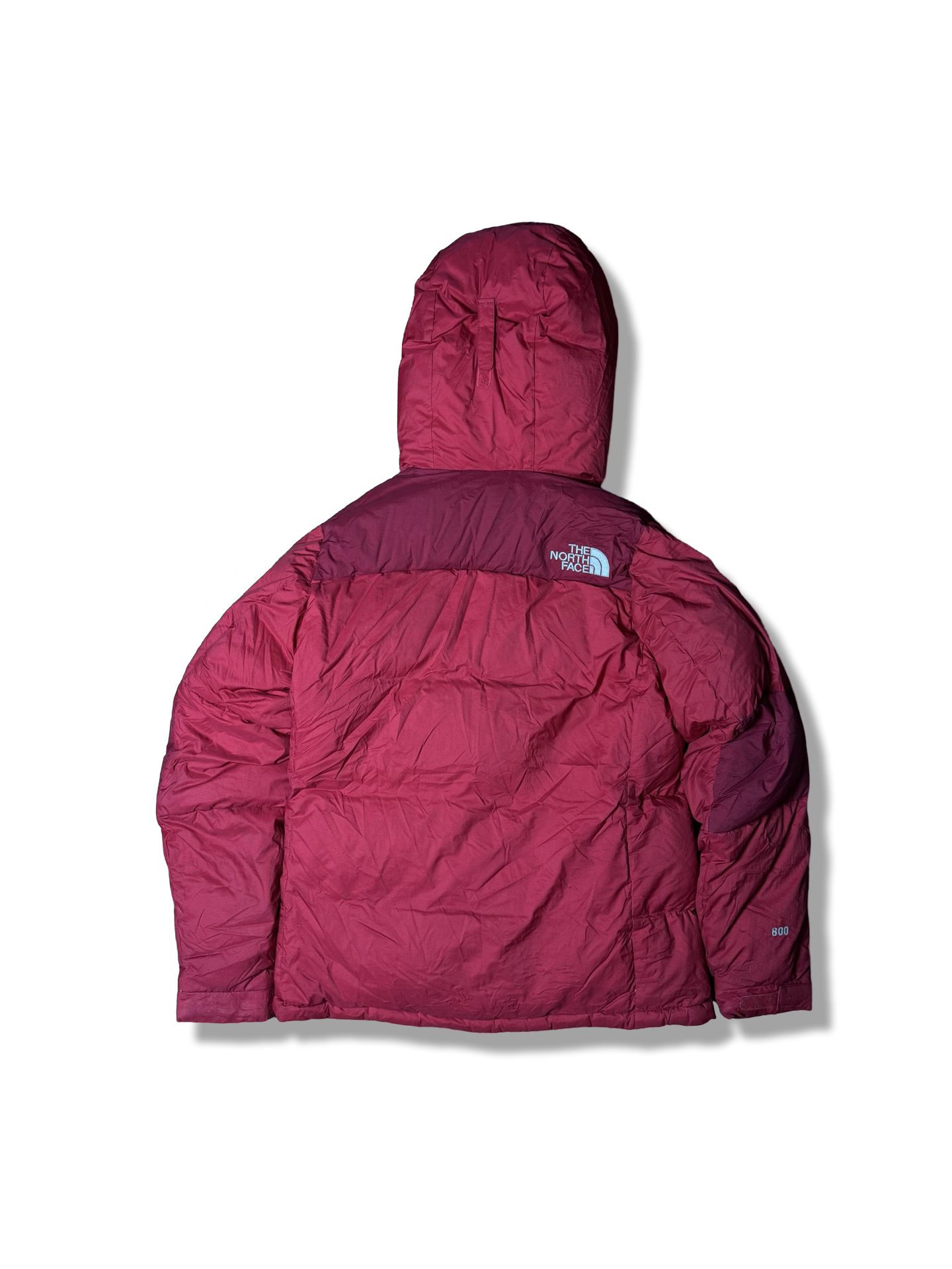 The North Face Duckdown Jacket (Medium)