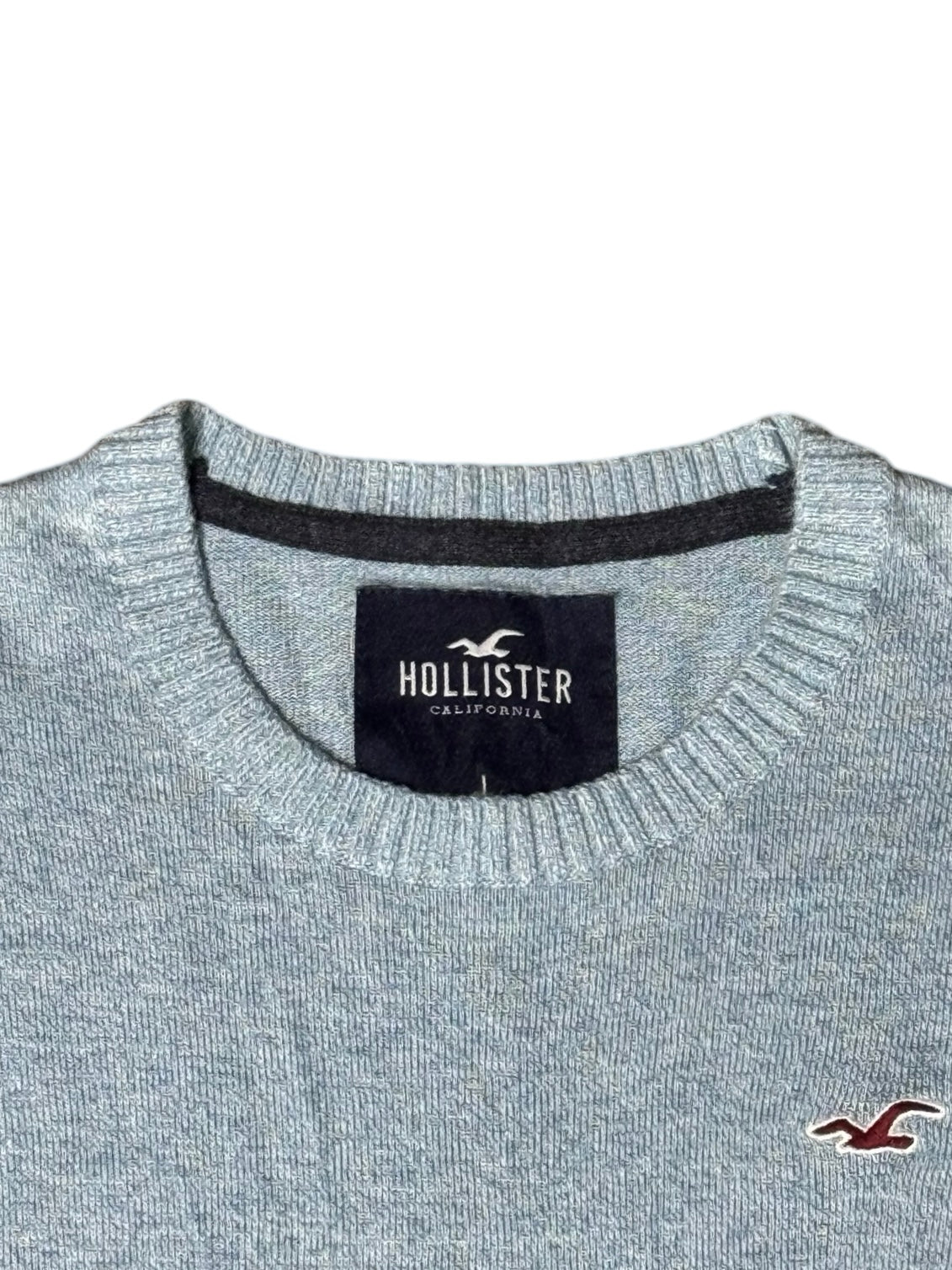 Hollister Wool Sweater (Medium)