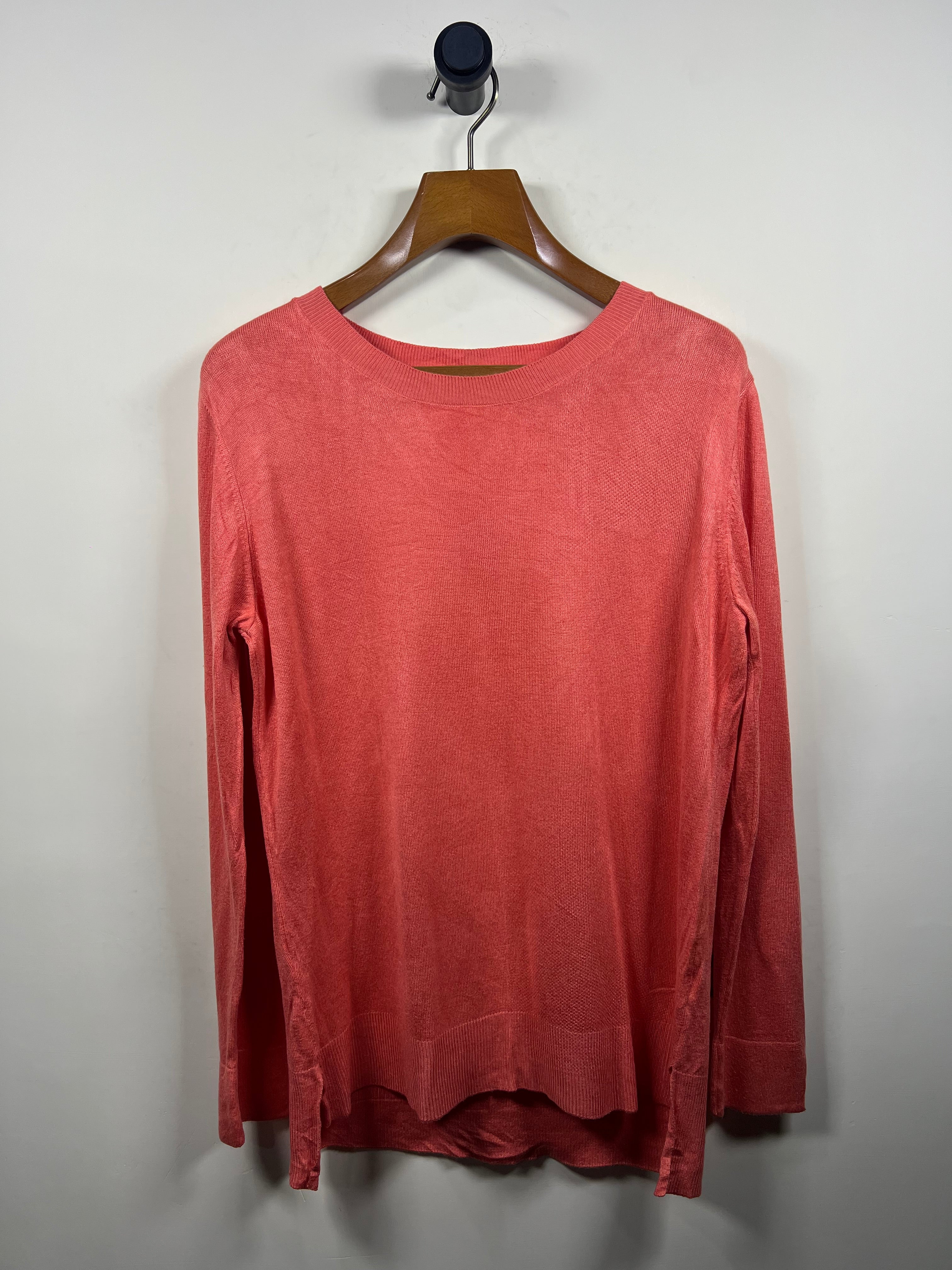 Merino Sweater (Medium-Large)