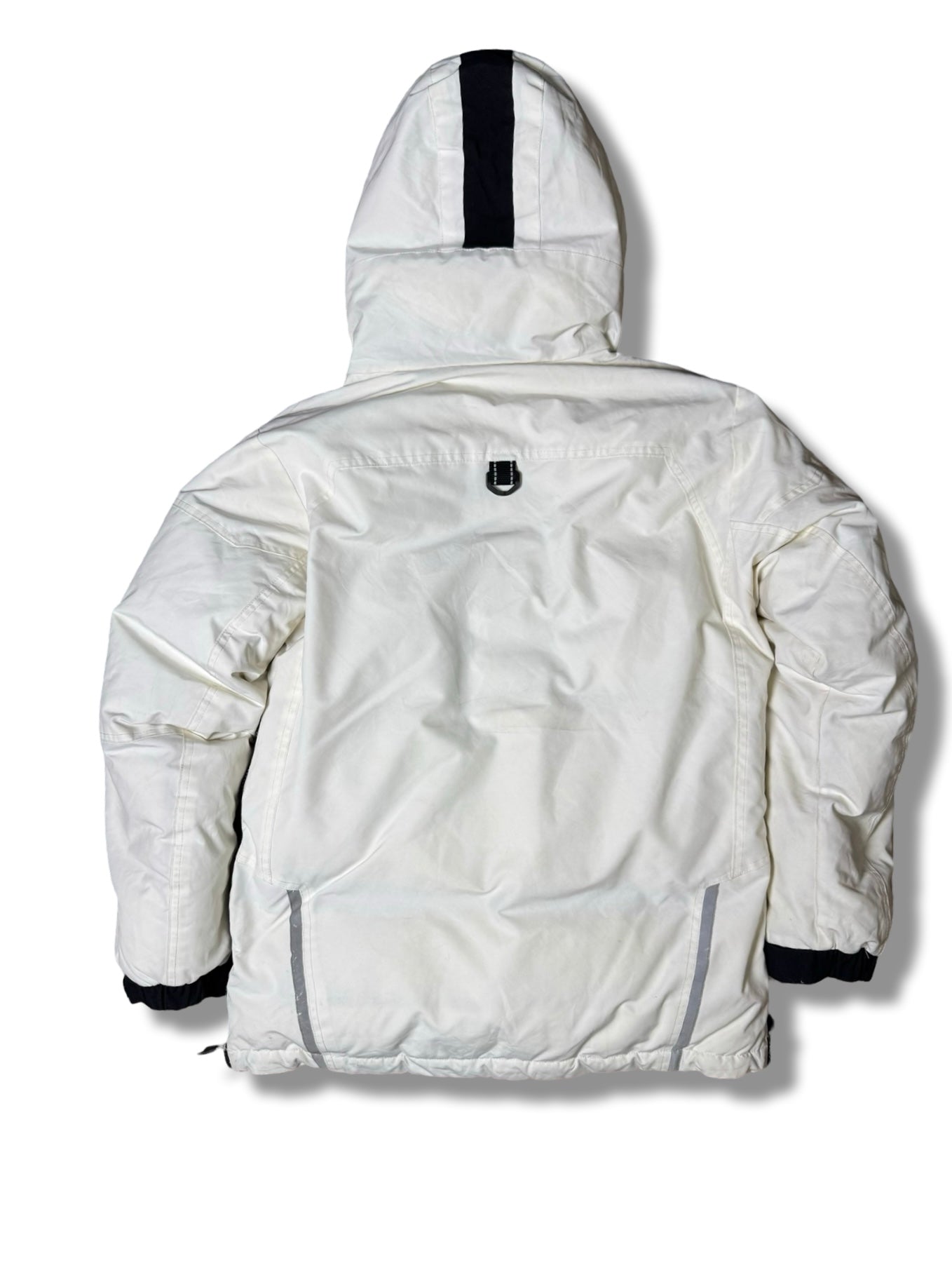 New Balance Patrol Goose Down Jacket (Large)