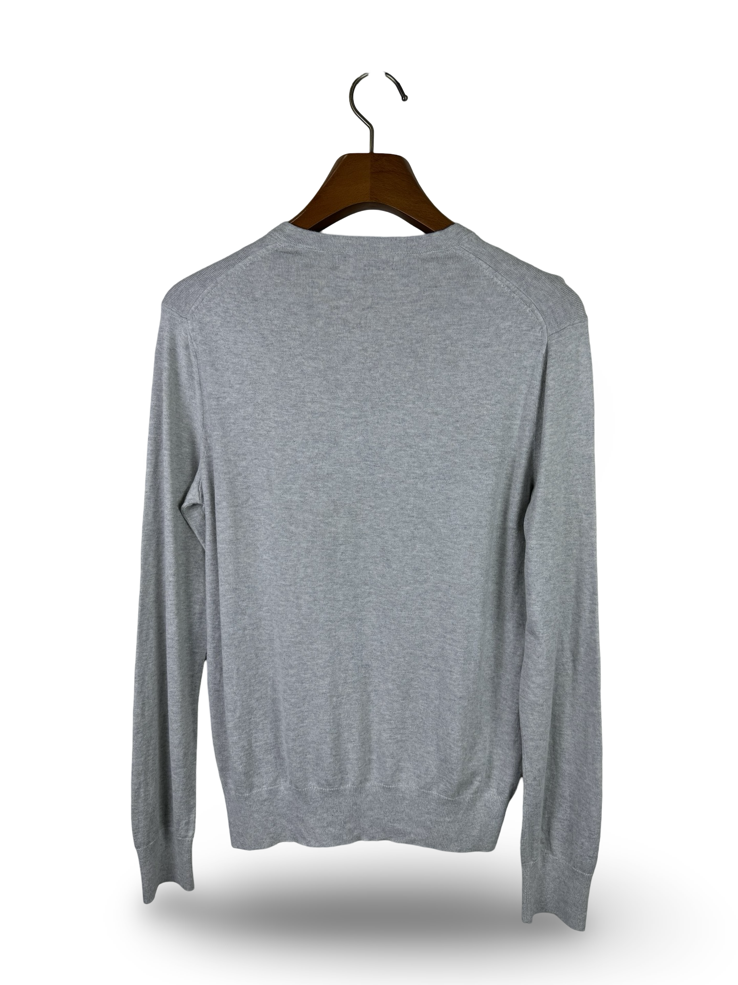 Banana Republic Wool Sweater (Small-Medium)