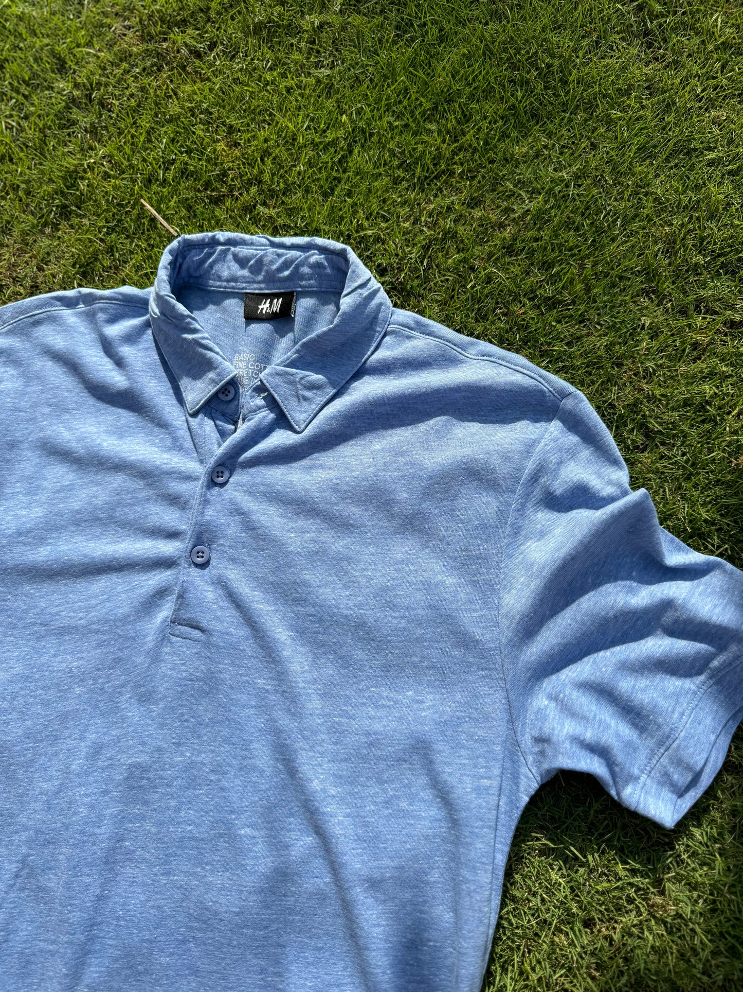 H&M Polo (Small)