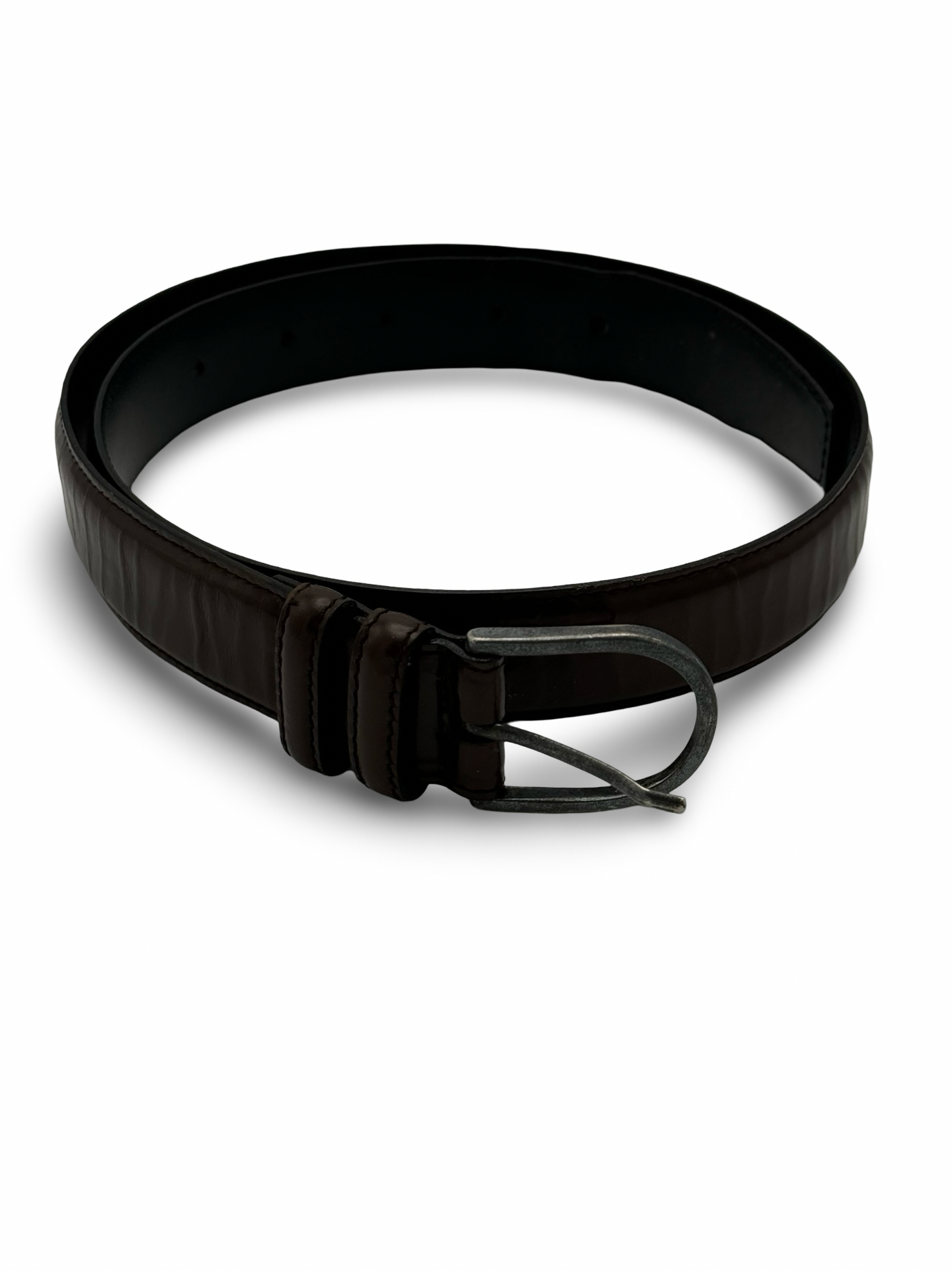 Richard Gampbell Paris Belt (Small-Medium) (Waist 30-32)