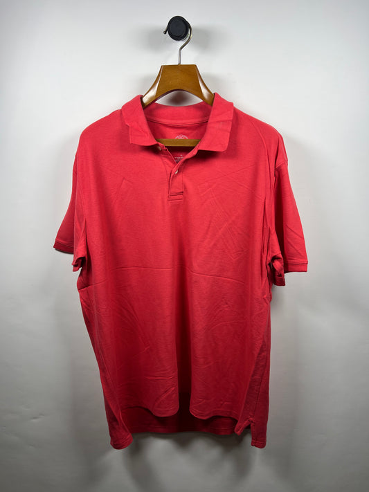 St Johns Bay Polo (X-Large)