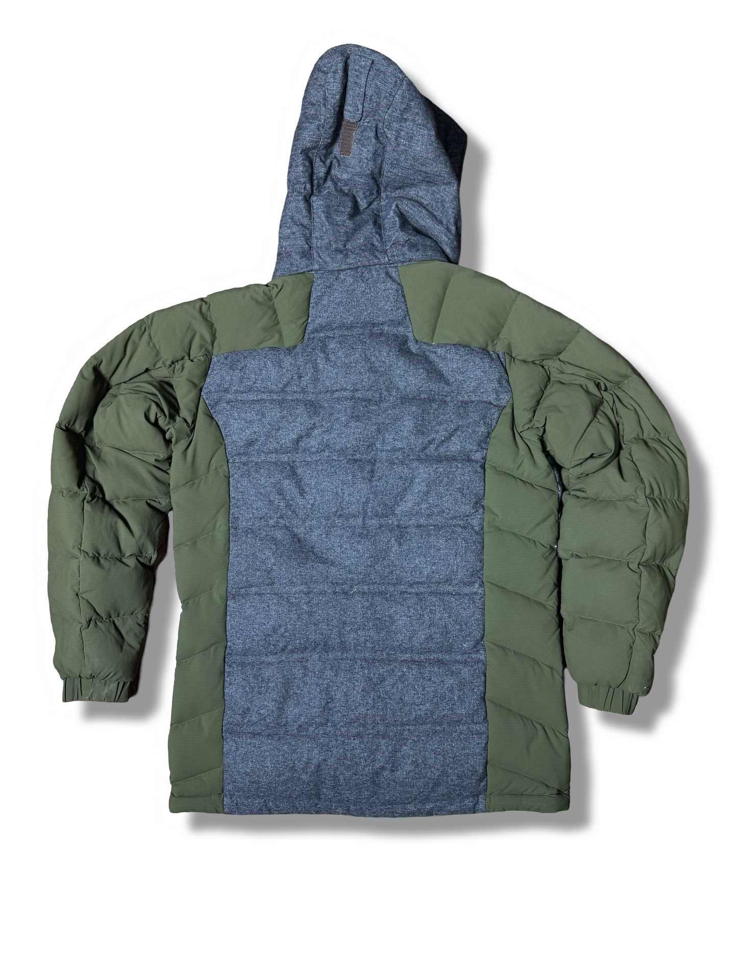 Montbell Duck Down Jacket (Small-Medium)