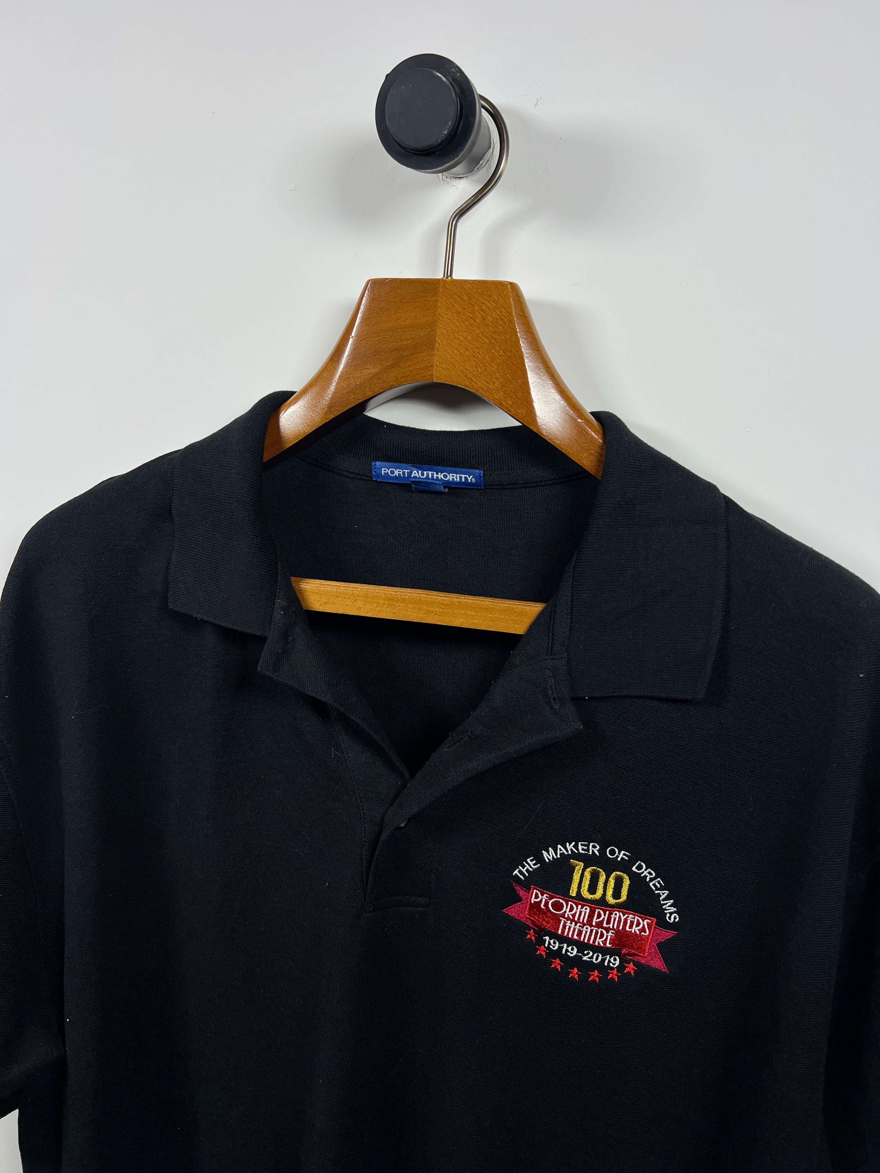 Port Authority Polo (X-Large)
