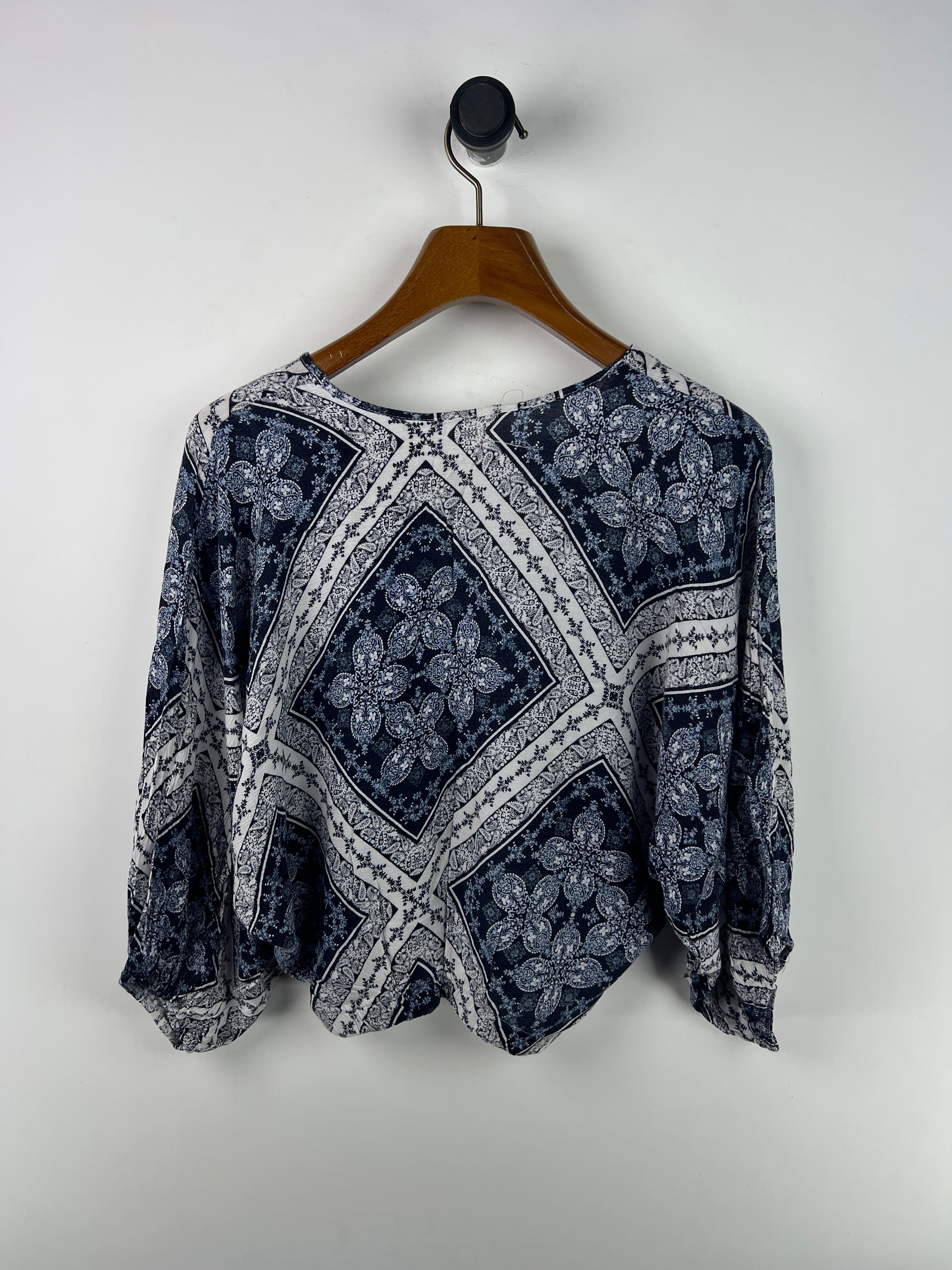 Blouse (Women) (X-Large)