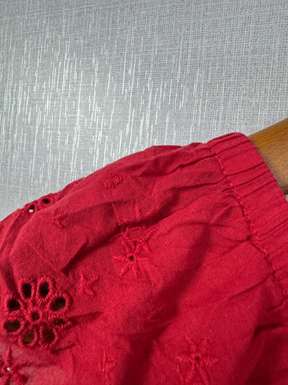 Blouse (Women) (Small-Medium)