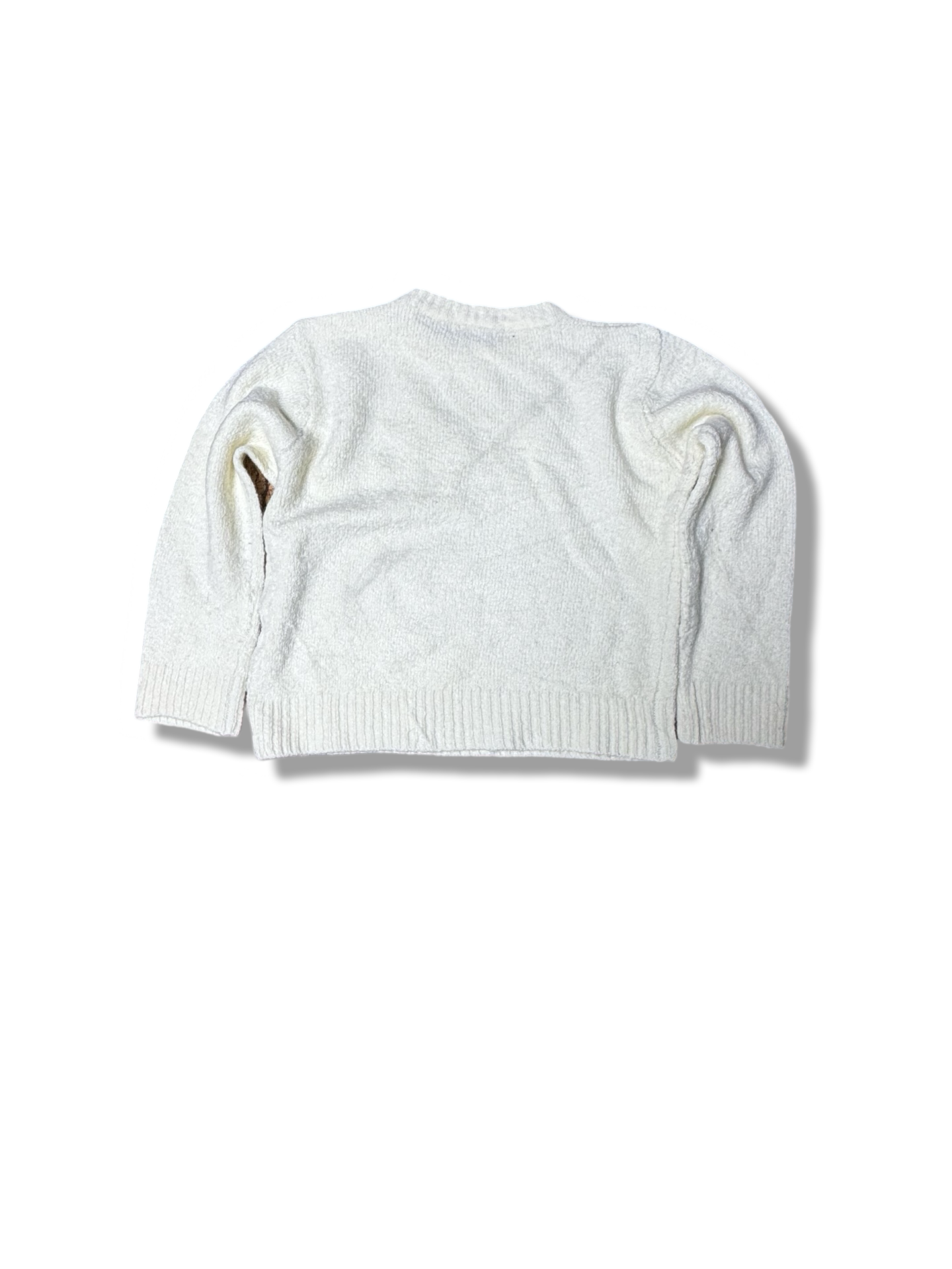 Wool Sweater Kids (4-6 Years)