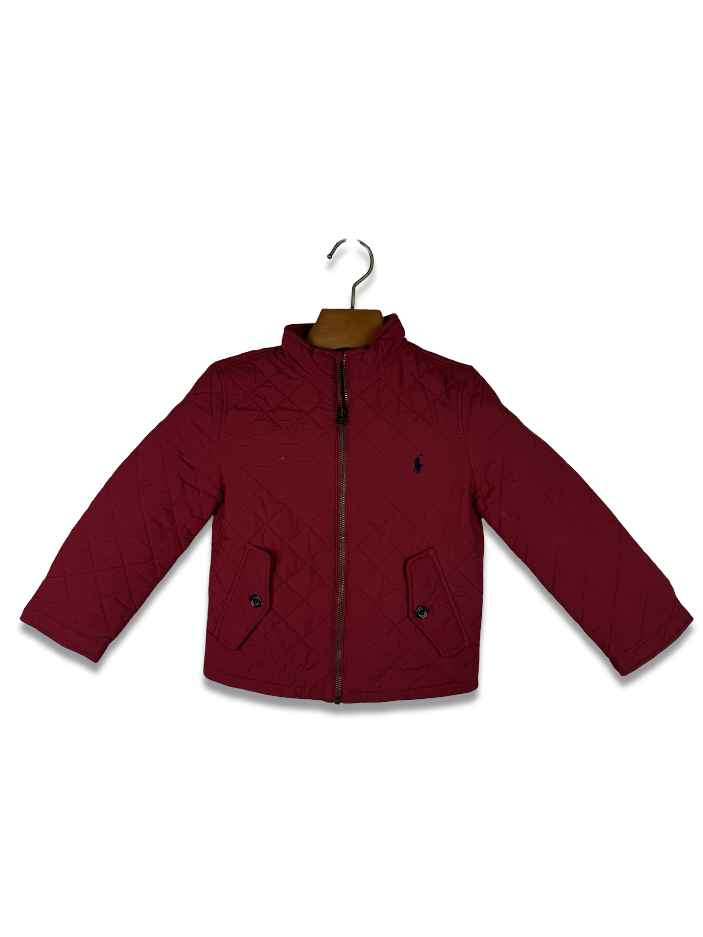 Ralph Lauren Jacket Kids (4-6 Years)