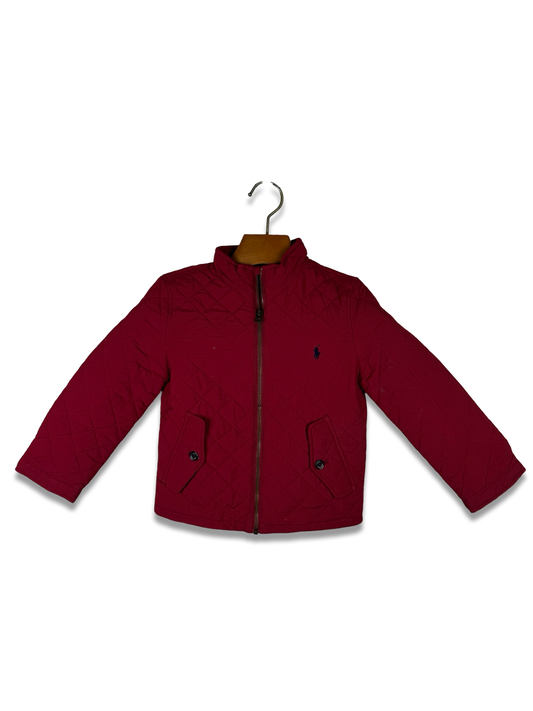 Ralph Lauren Jacket Kids (4-6 Years)