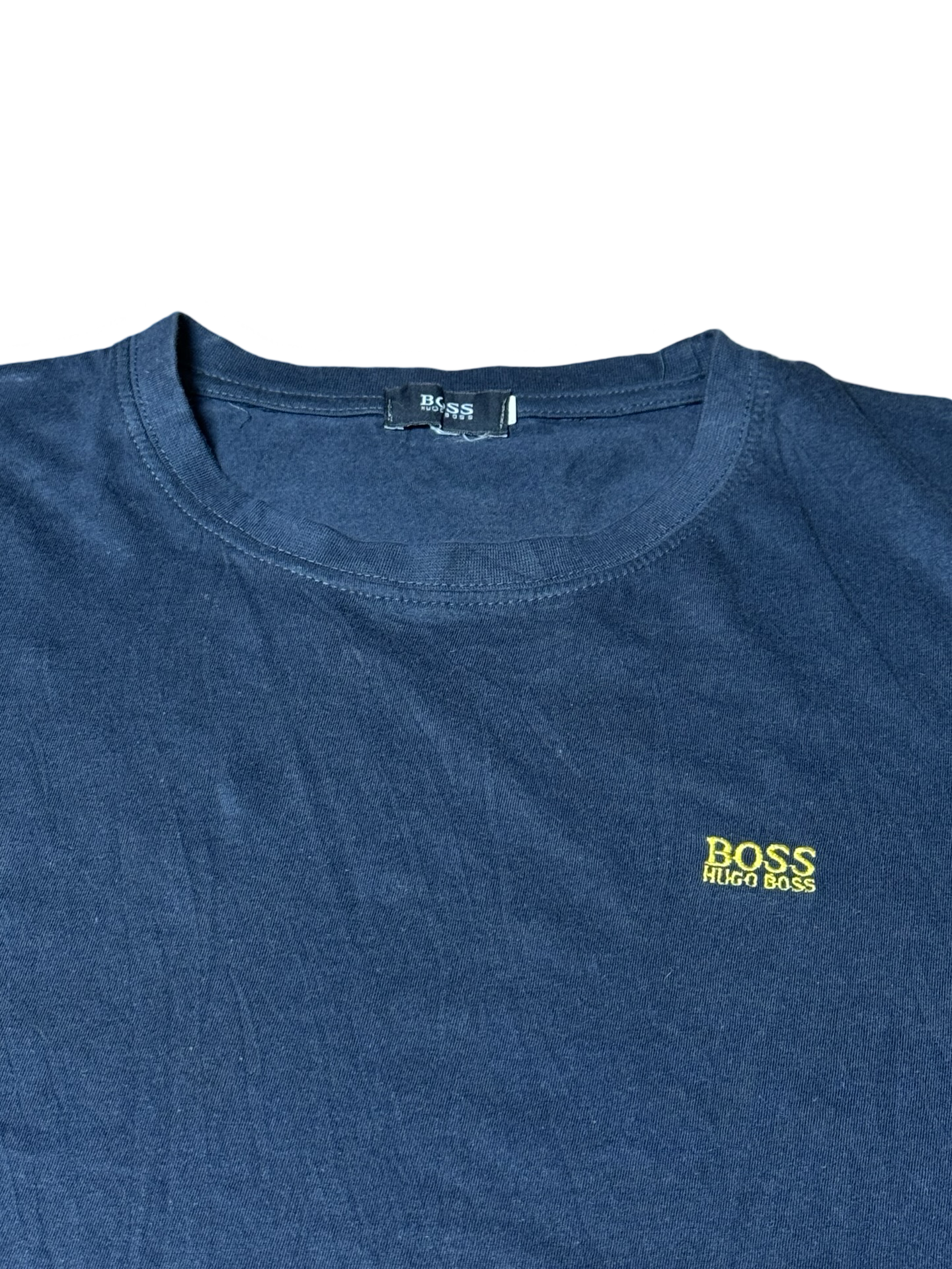 Hugo Boss T-Shirt (Large)