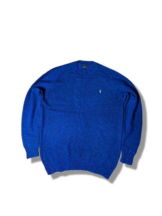 Next Lambswool Sweater (X-Large)