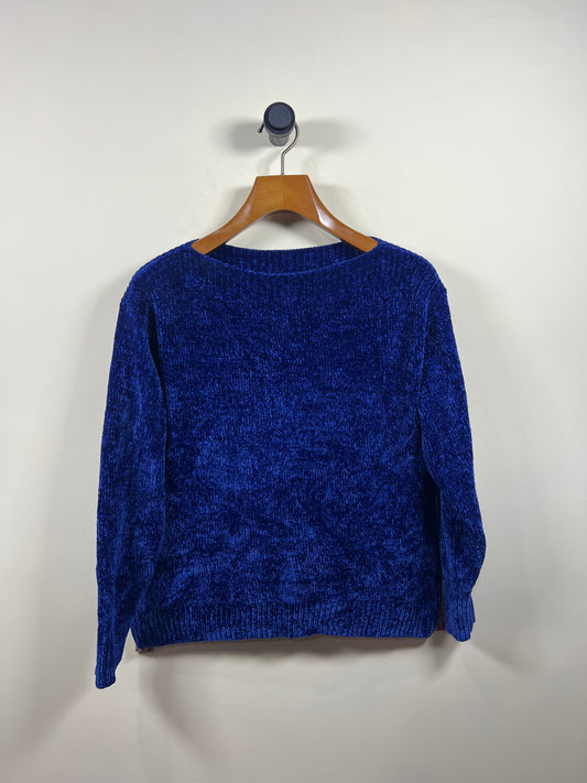 Tommy Bahama Velvet Sweater (Women) (Large)