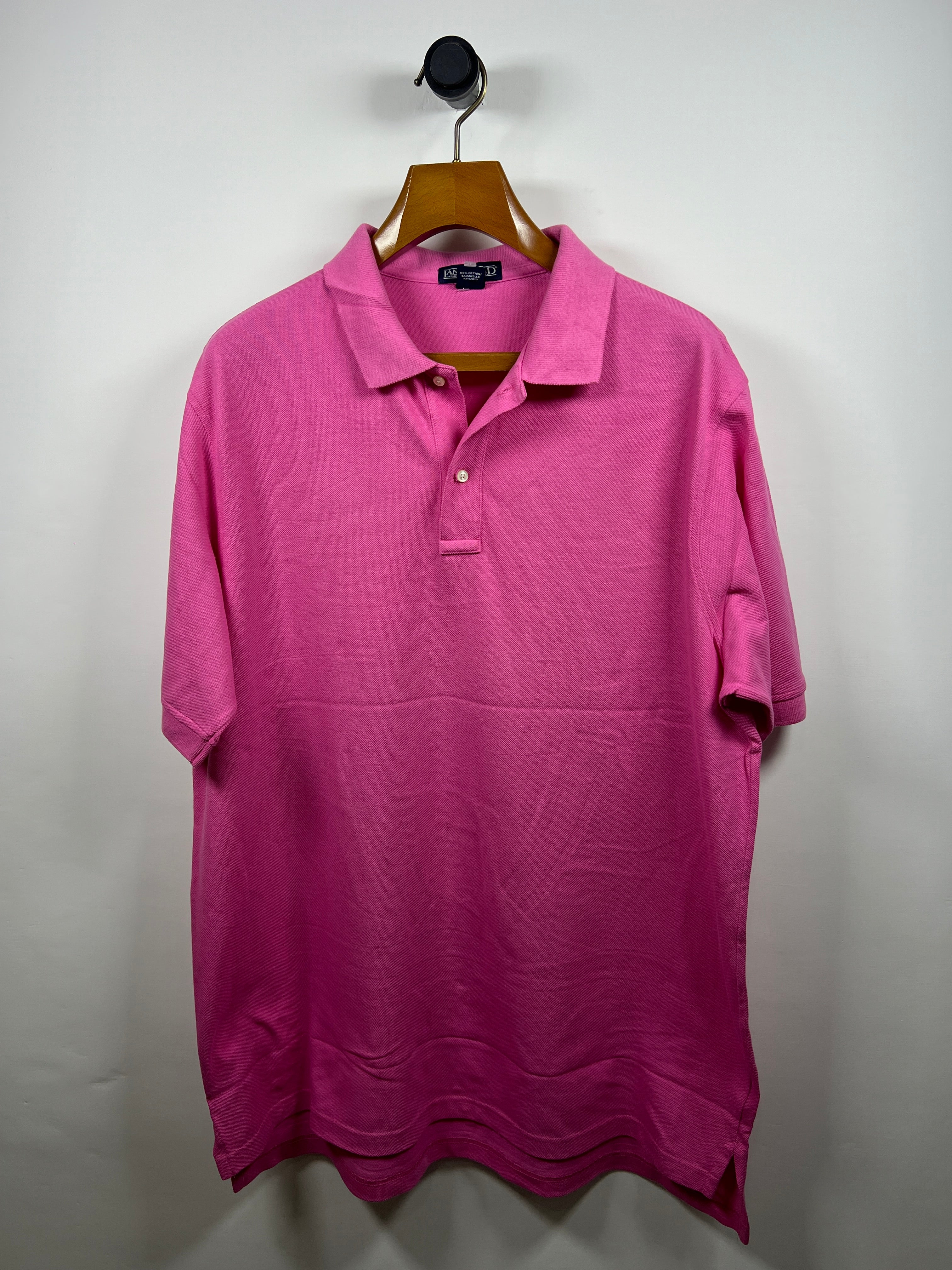 Lands End Polo (X-Large)
