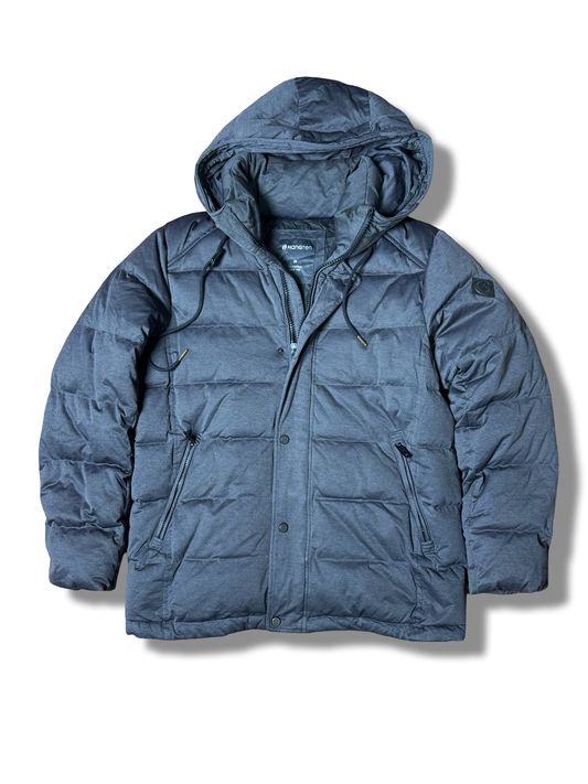 Hang Ten Duck Down Jacket (Medium-Large)