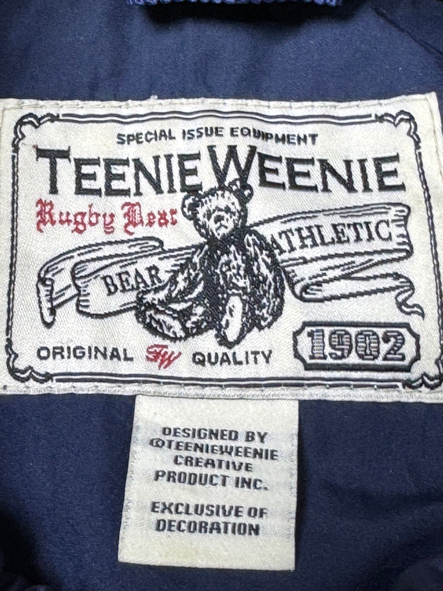 Teenie Weenie Gillet (Small)