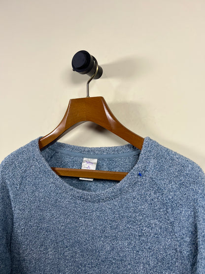 Secret Treasures Velvet Sweater (Women) (Medium-Large)