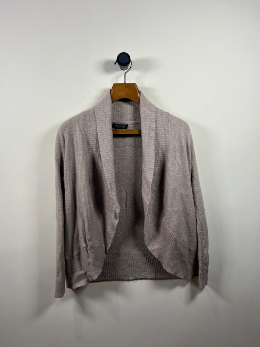 Rachel Zoe Velvet Sweater (Women) (Medium-Large)